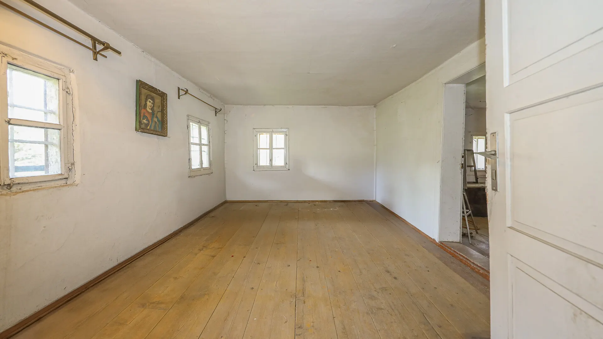 KITZIMMMO - Bauernhaus mit Freizeitwohnsitz kaufen in Fieberbrunn -10-4