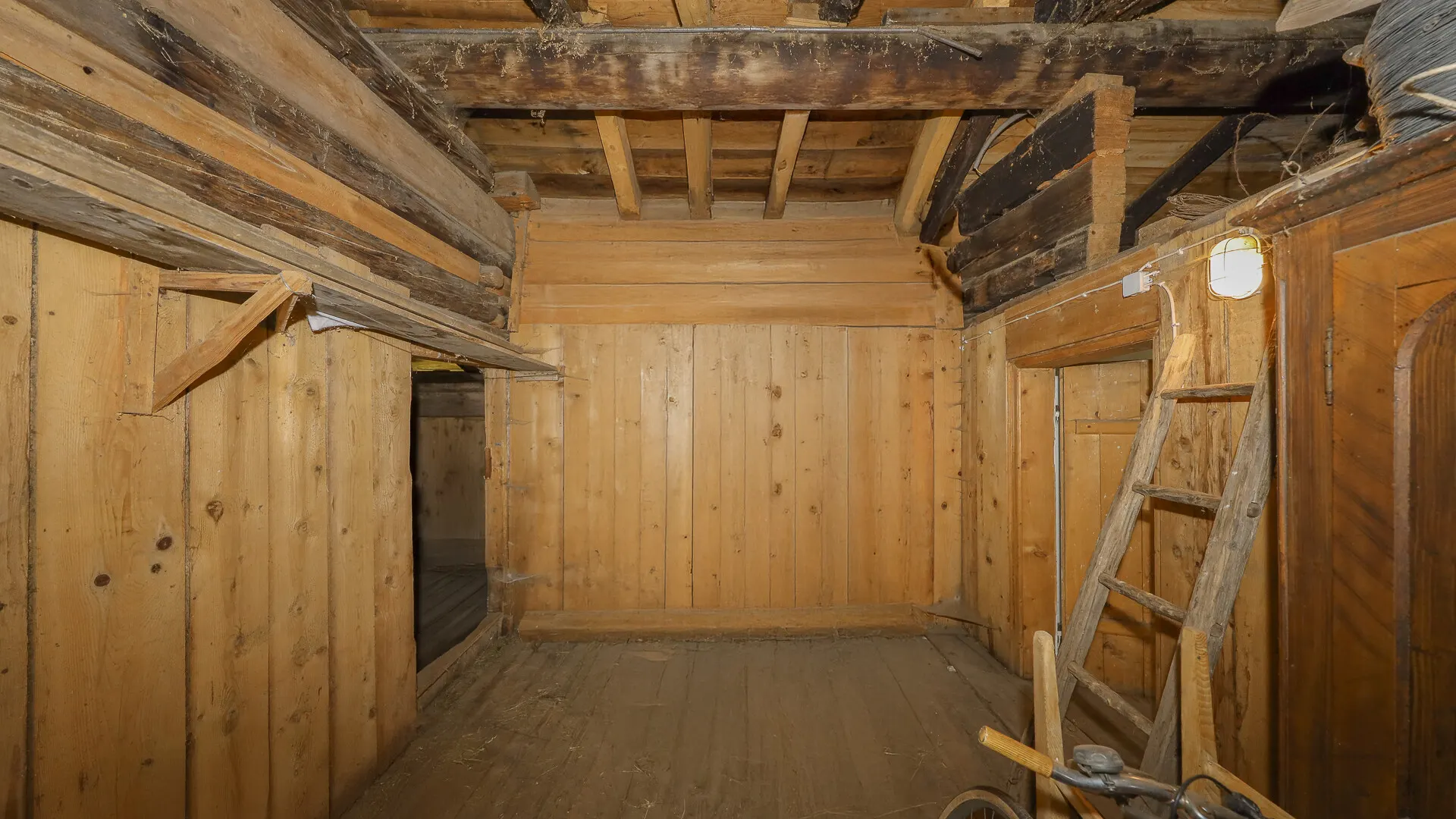 KITZIMMMO - Bauernhaus mit Freizeitwohnsitz kaufen in Fieberbrunn -10-10