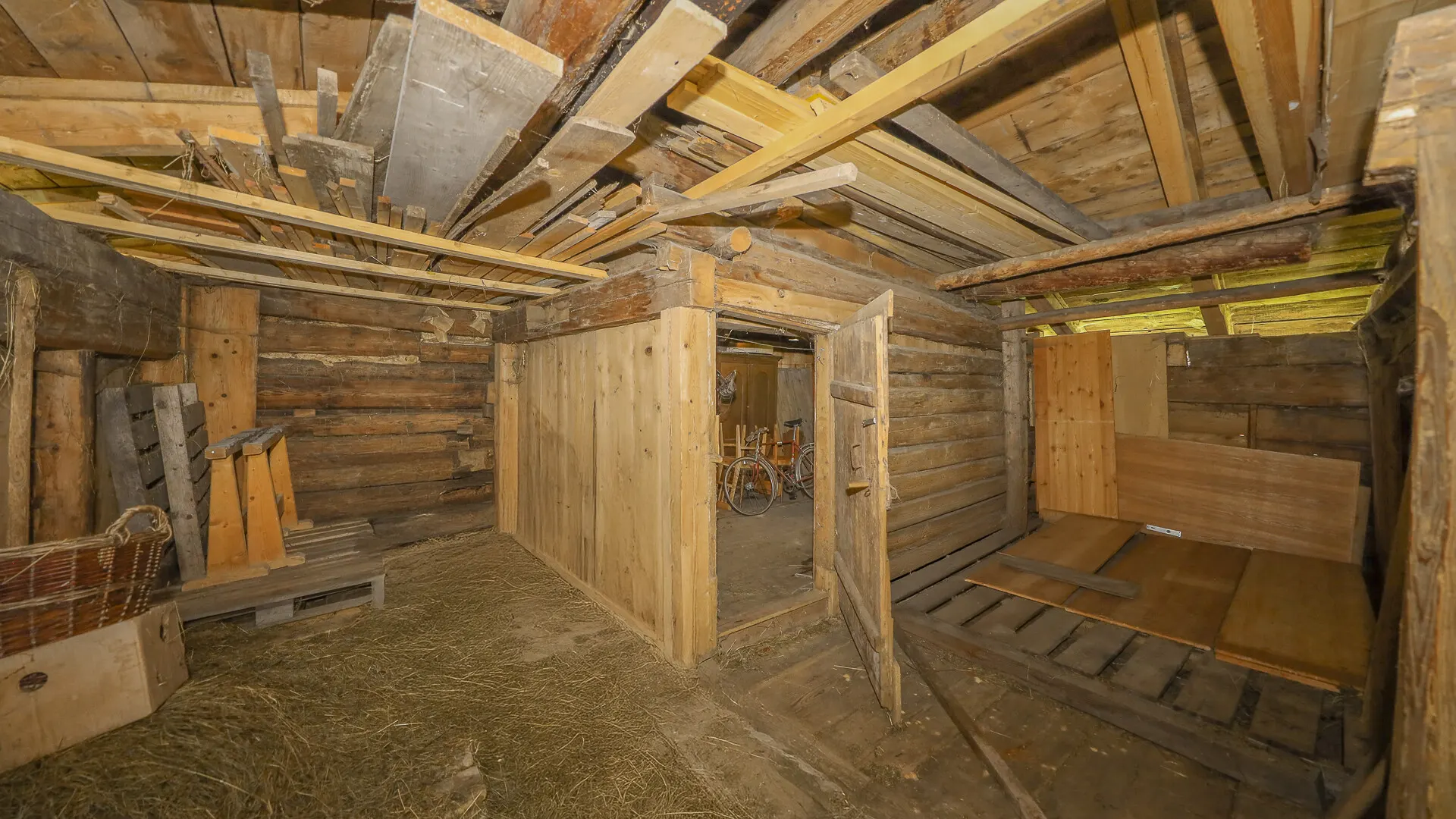 KITZIMMMO - Bauernhaus mit Freizeitwohnsitz kaufen in Fieberbrunn -10-11