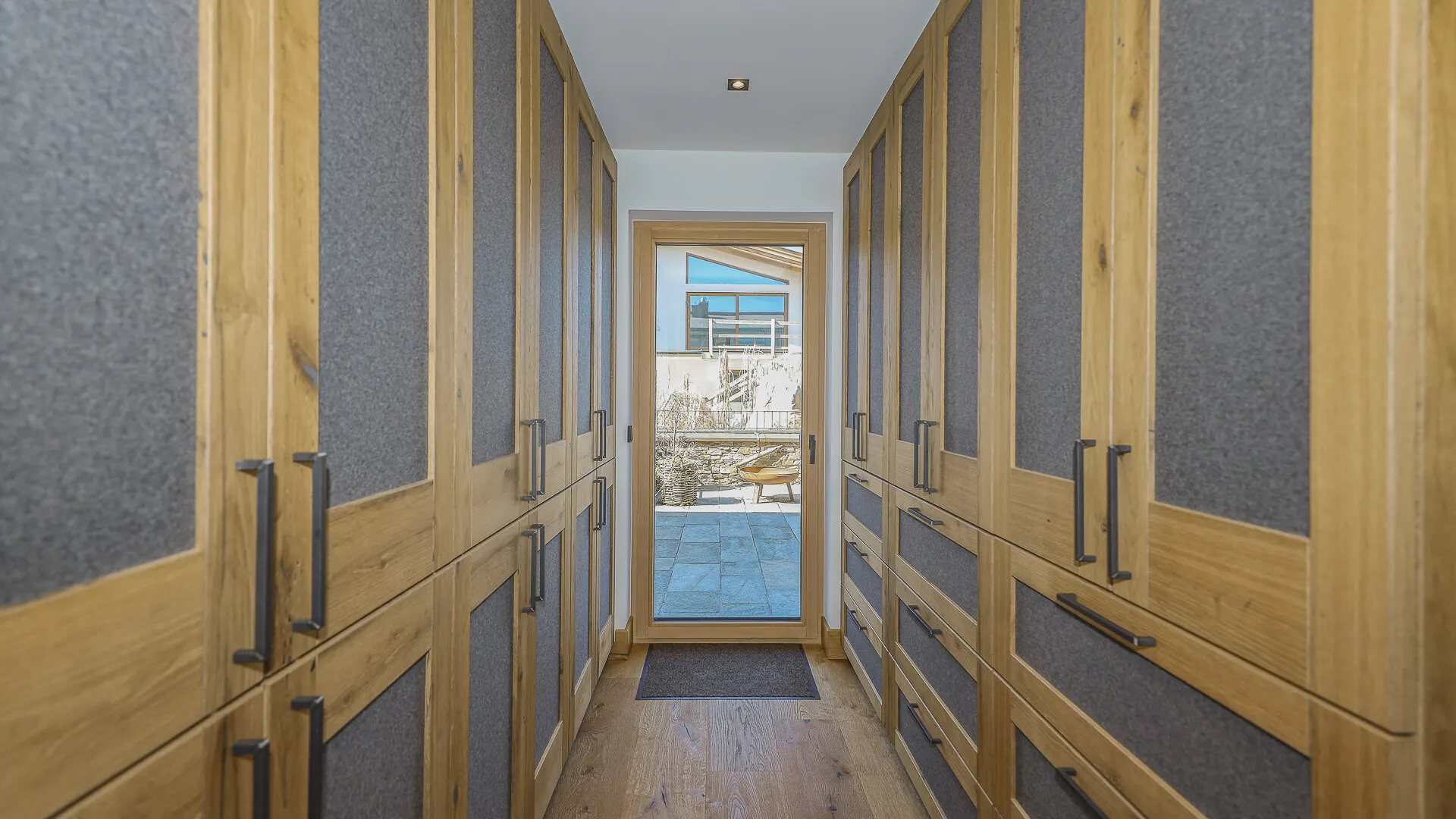 KITZIMMO-Luxuschalet mit Kaiserblick in unmittelbar am Skilift kaufen - Immobilien Going.-12