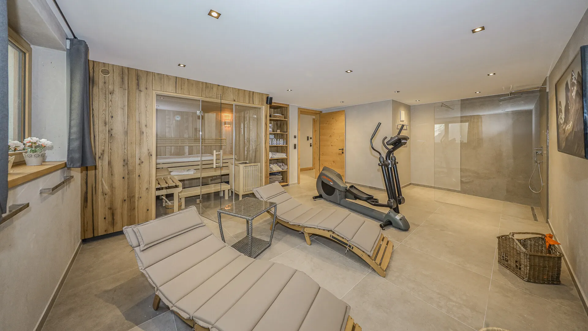 KITZIMMO-Luxuschalet mit Kaiserblick in unmittelbar am Skilift kaufen - Immobilien Going.-20