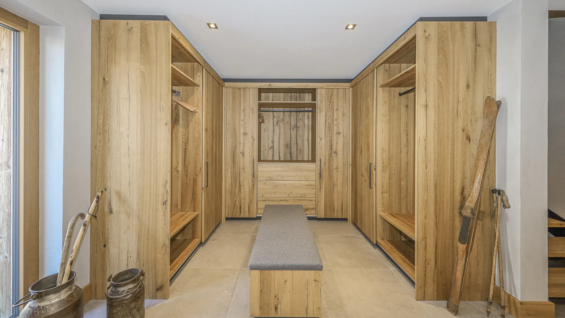 KITZIMMO-Luxuschalet mit Kaiserblick in unmittelbar am Skilift kaufen - Immobilien Going.-23