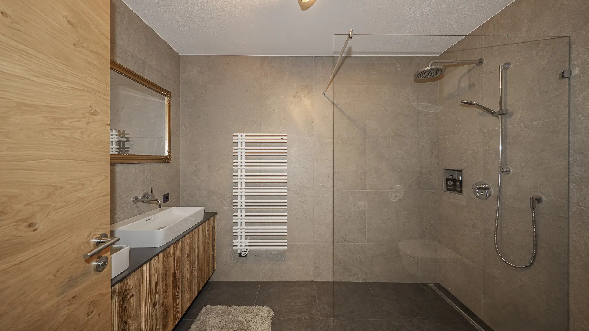 KITZIMMO-Wohnung mit touristischer Vermietung - Immobilien Kirchberg.