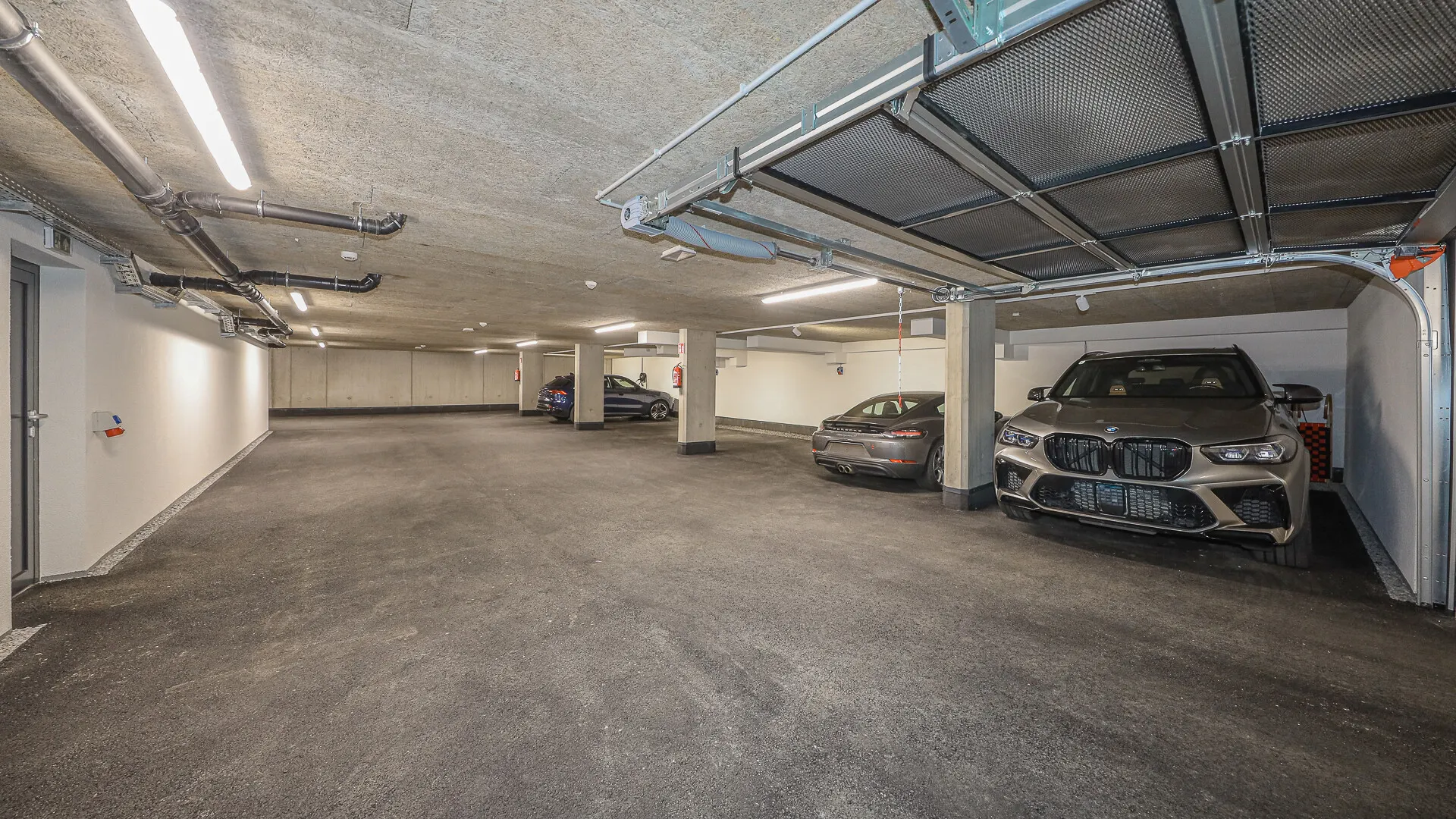 KITZIMMO-Wohnung mit touristischer Vermietung - Immobilien Kirchberg.