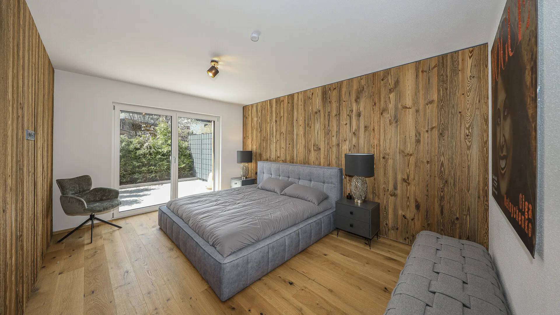 KITZIMMO-Wohnung mit touristischer Vermietung - Immobilien Kirchberg.