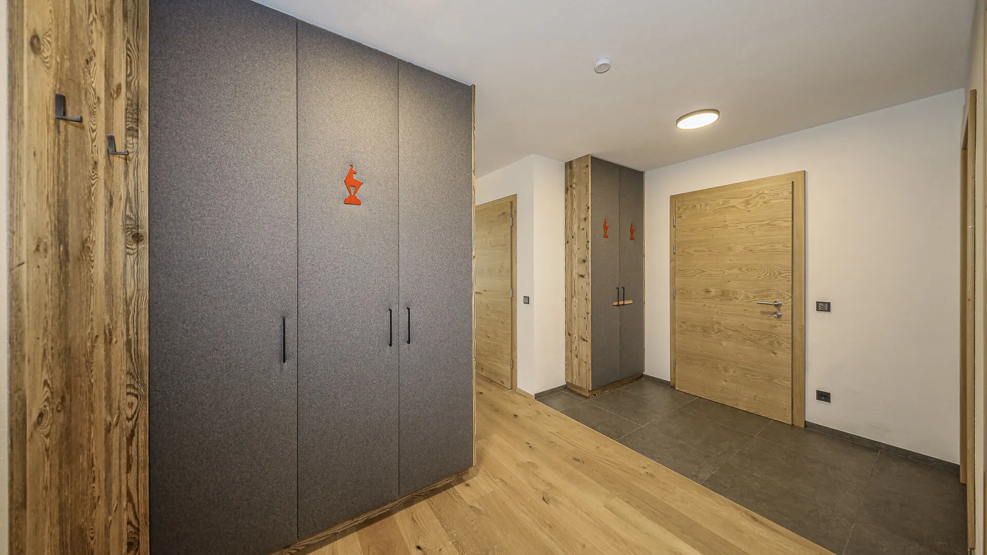 KITZIMMO-Wohnung mit touristischer Vermietung - Immobilien Kirchberg.