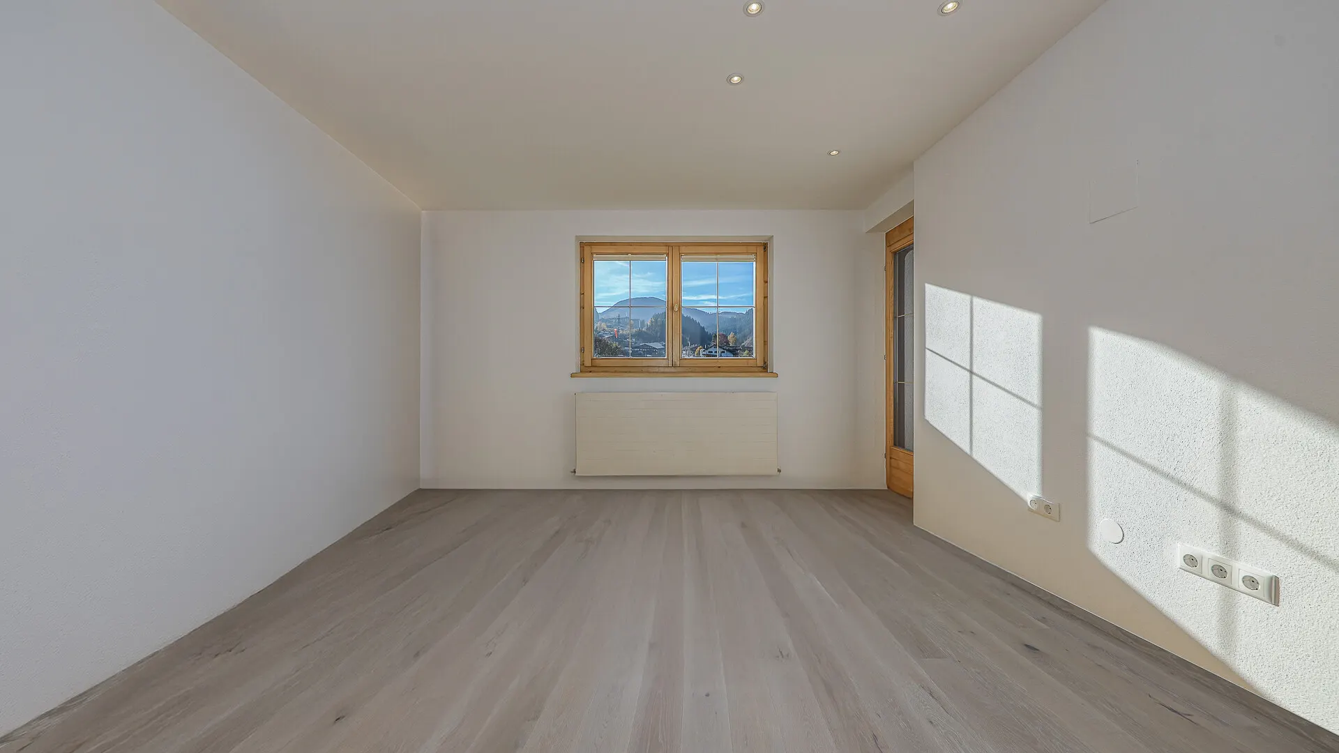 KITZIMMO-Mehrfamilienhaus in Toplage kaufen - Immobilien Ellmau Tirol.