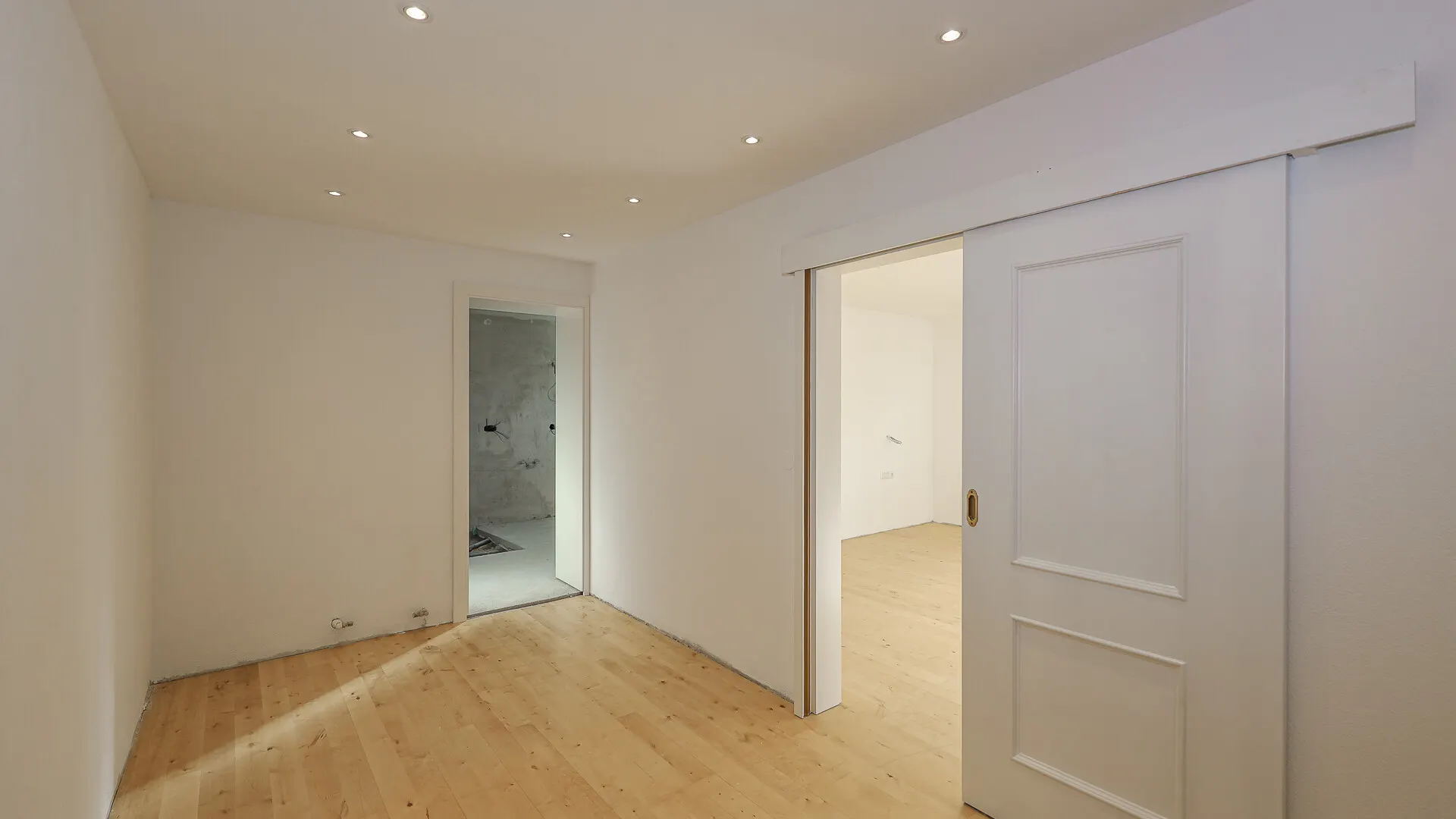 KITZIMMO-Mehrfamilienhaus in Toplage kaufen - Immobilien Ellmau Tirol.