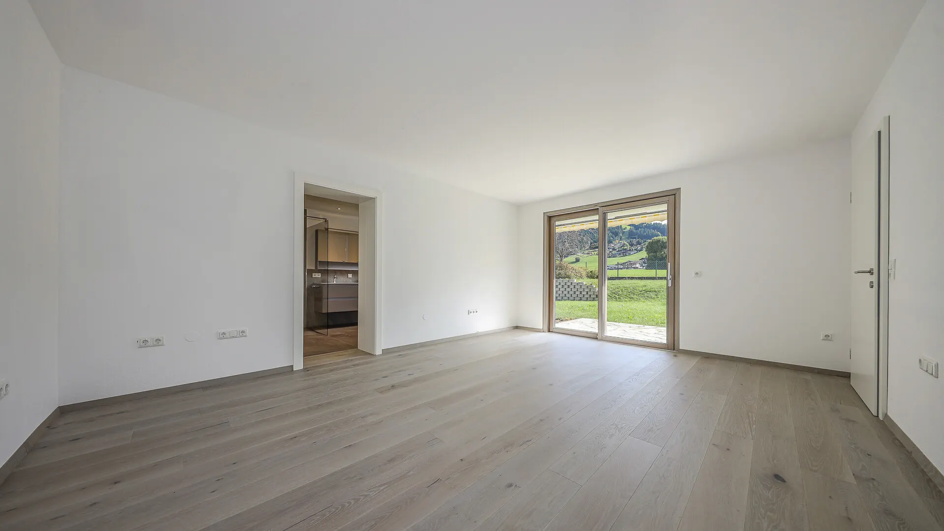 KITZIMMO-Mehrfamilienhaus in Toplage kaufen - Immobilien Ellmau Tirol.