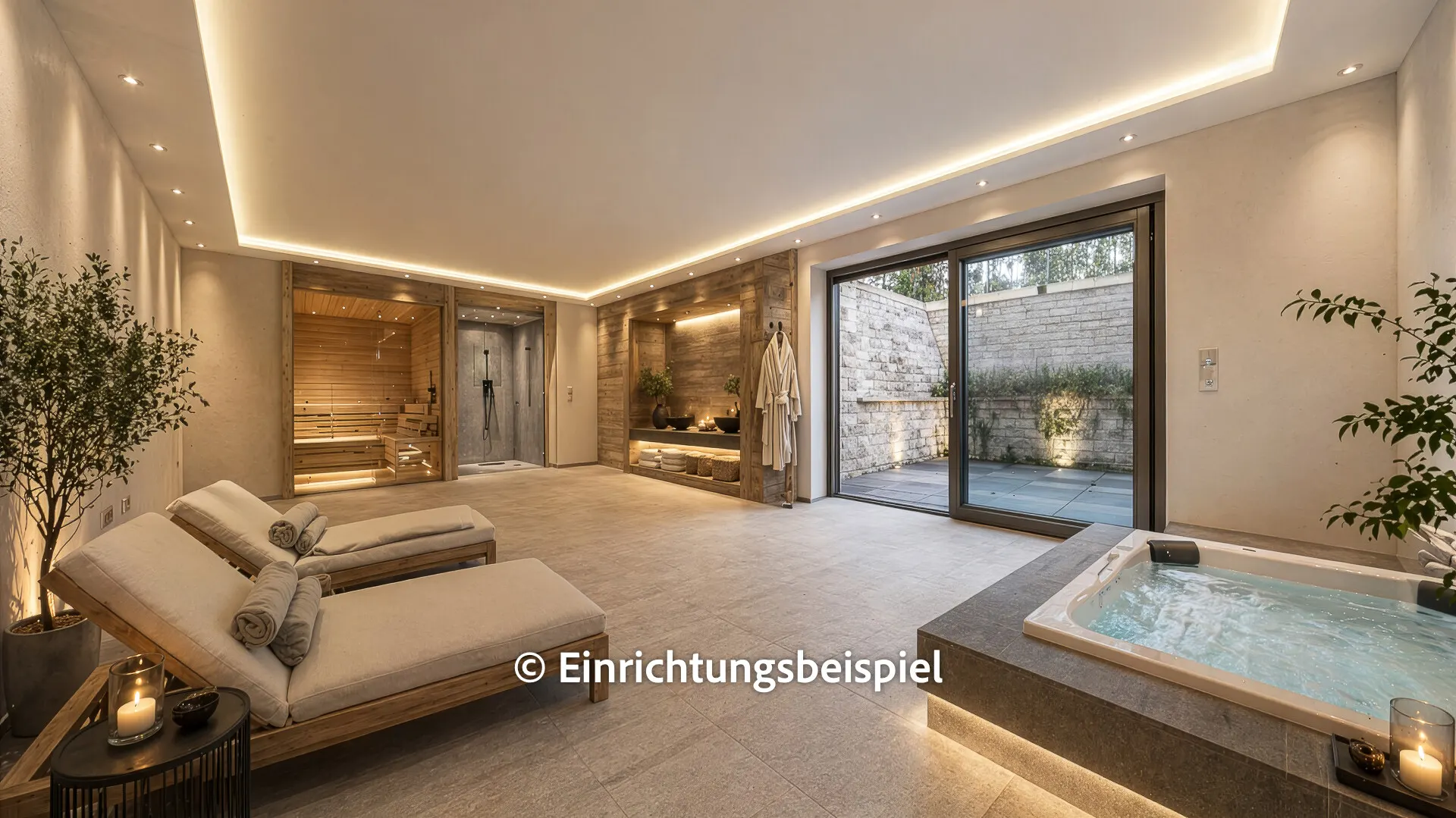 KITZIMMO-Mehrfamilienhaus in Toplage kaufen - Immobilien Ellmau Tirol.