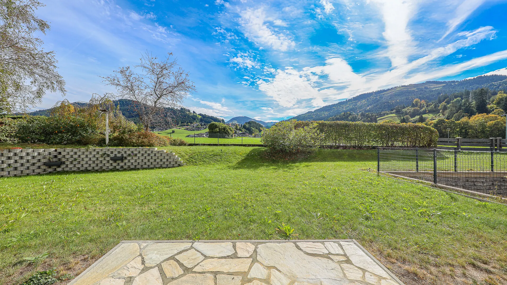 KITZIMMO-Mehrfamilienhaus in Toplage kaufen - Immobilien Ellmau Tirol.