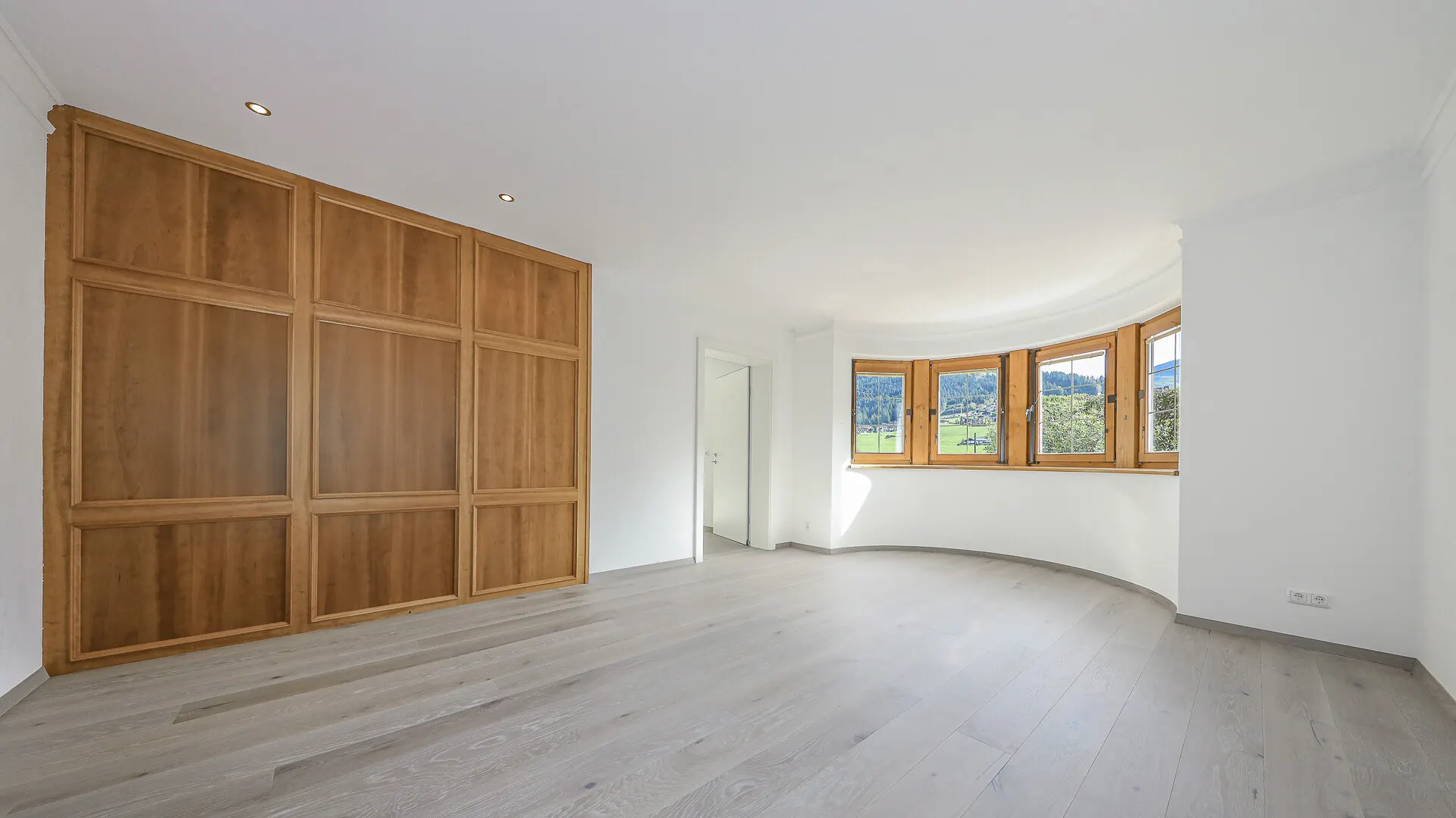 KITZIMMO-Mehrfamilienhaus in Toplage kaufen - Immobilien Ellmau Tirol.