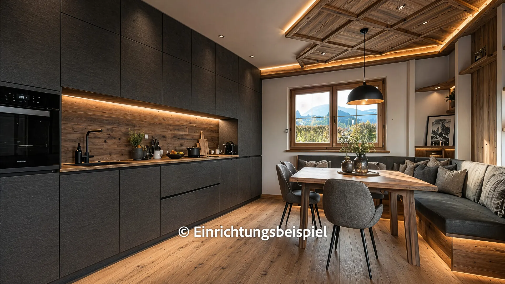 KITZIMMO-Mehrfamilienhaus in Toplage kaufen - Immobilien Ellmau Tirol.