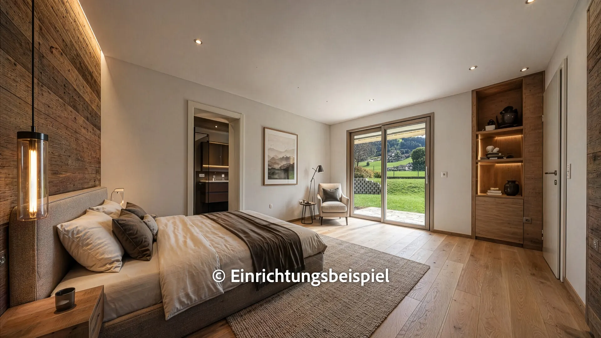 KITZIMMO-Mehrfamilienhaus in Toplage kaufen - Immobilien Ellmau Tirol.