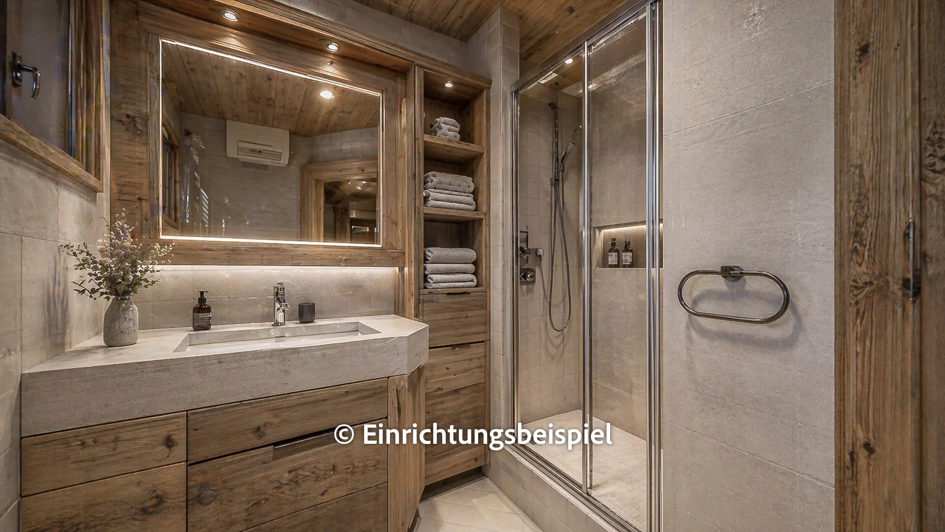 KITZIMMO-Landhaus mit Freizeitwohnsitz in Toplage - Immobilie kaufen Reith.