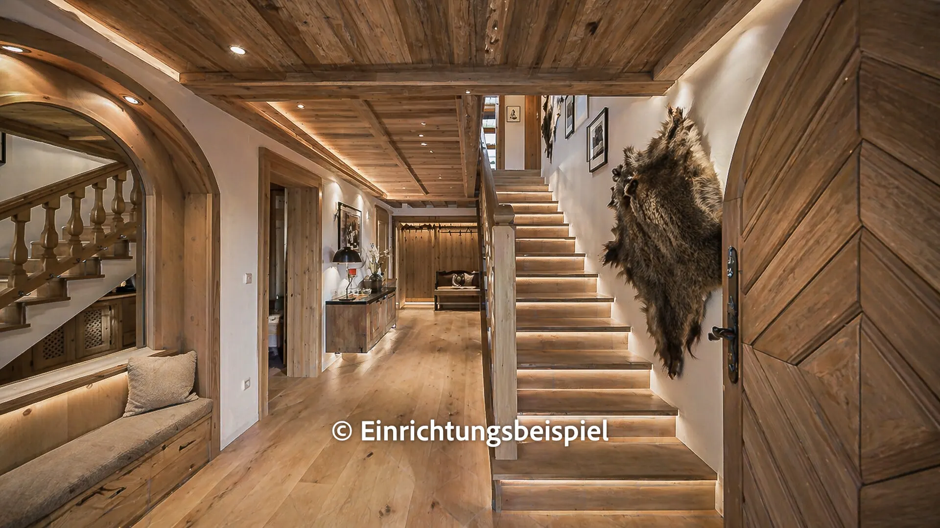 KITZIMMO-Landhaus mit Freizeitwohnsitz in Toplage - Immobilie kaufen Reith.-32