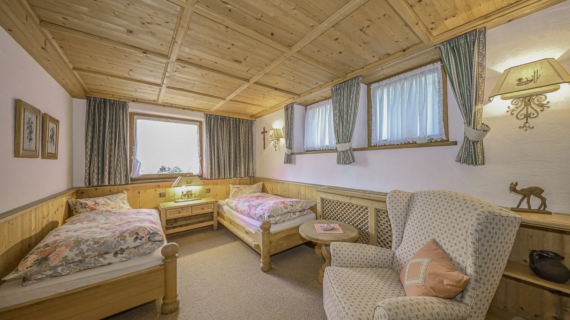 KITZIMMO-Landhaus mit Freizeitwohnsitz in Toplage - Immobilie kaufen Reith.-17-35