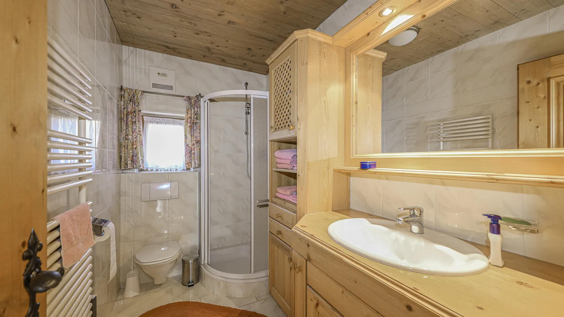 KITZIMMO-Landhaus mit Freizeitwohnsitz in Toplage - Immobilie kaufen Reith.-17-34