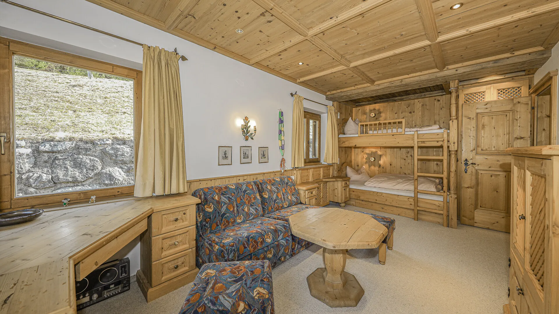 KITZIMMO-Landhaus mit Freizeitwohnsitz in Toplage - Immobilie kaufen Reith.-14