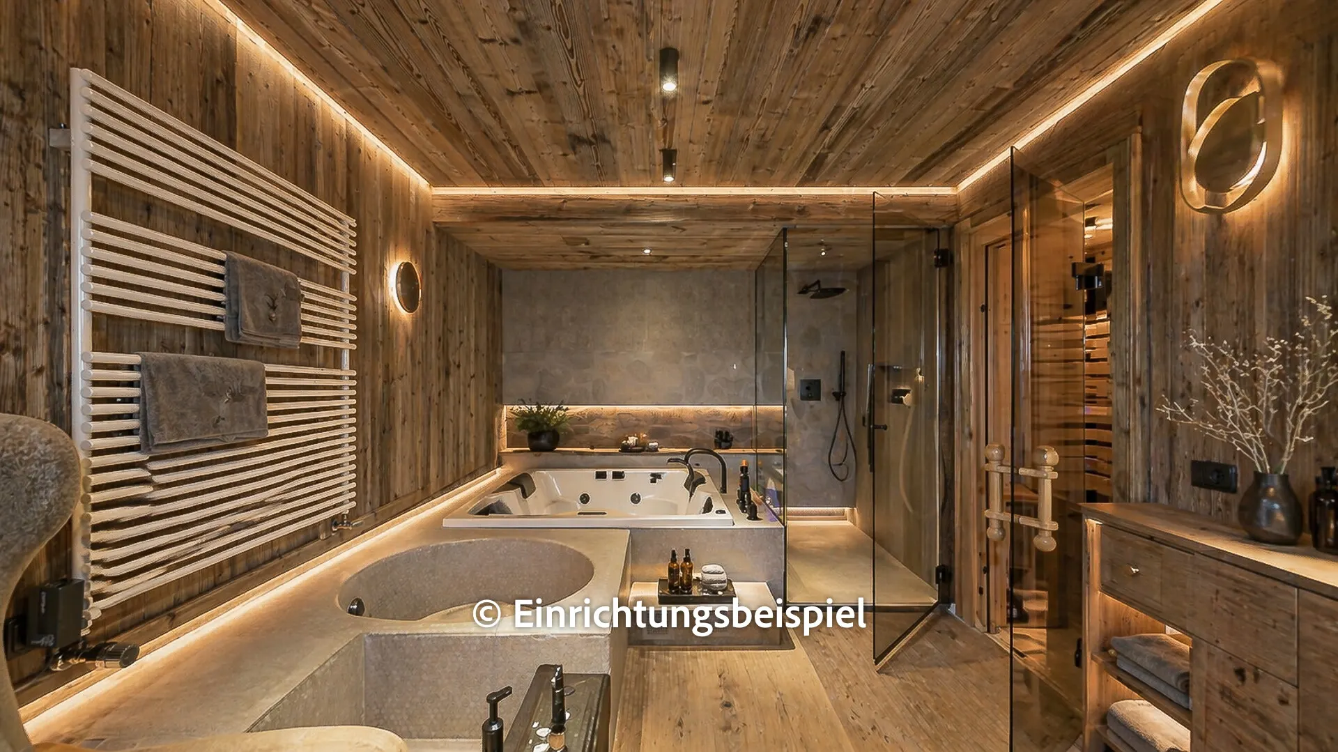 KITZIMMO-Landhaus mit Freizeitwohnsitz in Toplage - Immobilie kaufen Reith.-33