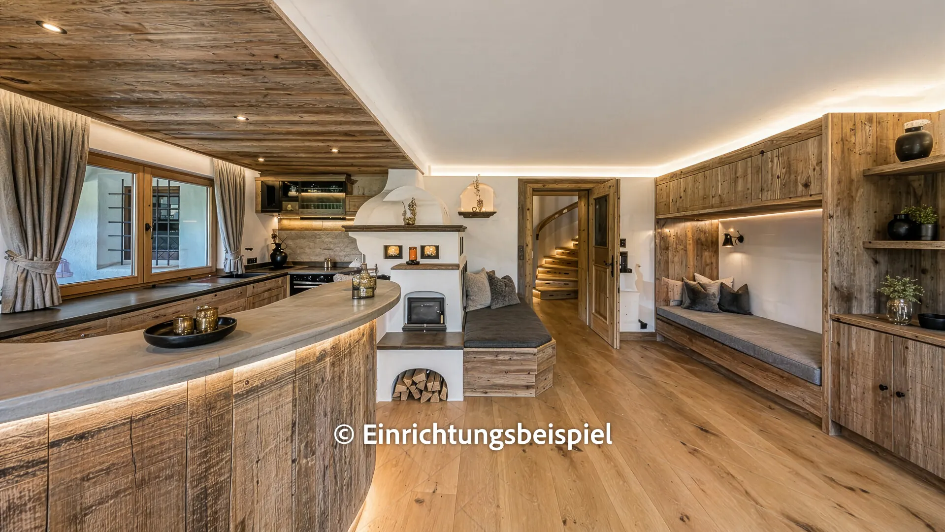 KITZIMMO-Landhaus mit Freizeitwohnsitz in Toplage - Immobilie kaufen Reith.-31