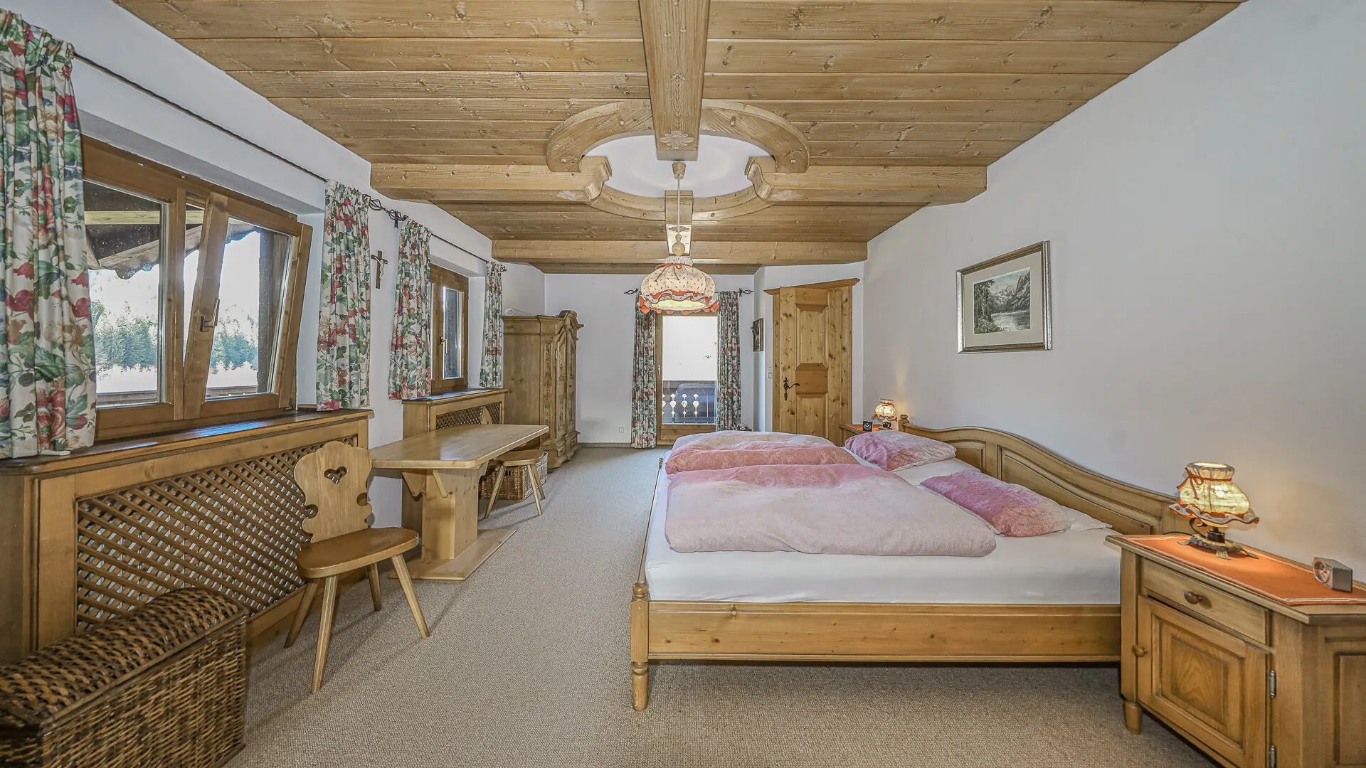 KITZIMMO-Landhaus mit Freizeitwohnsitz in Toplage - Immobilie kaufen Reith.-12