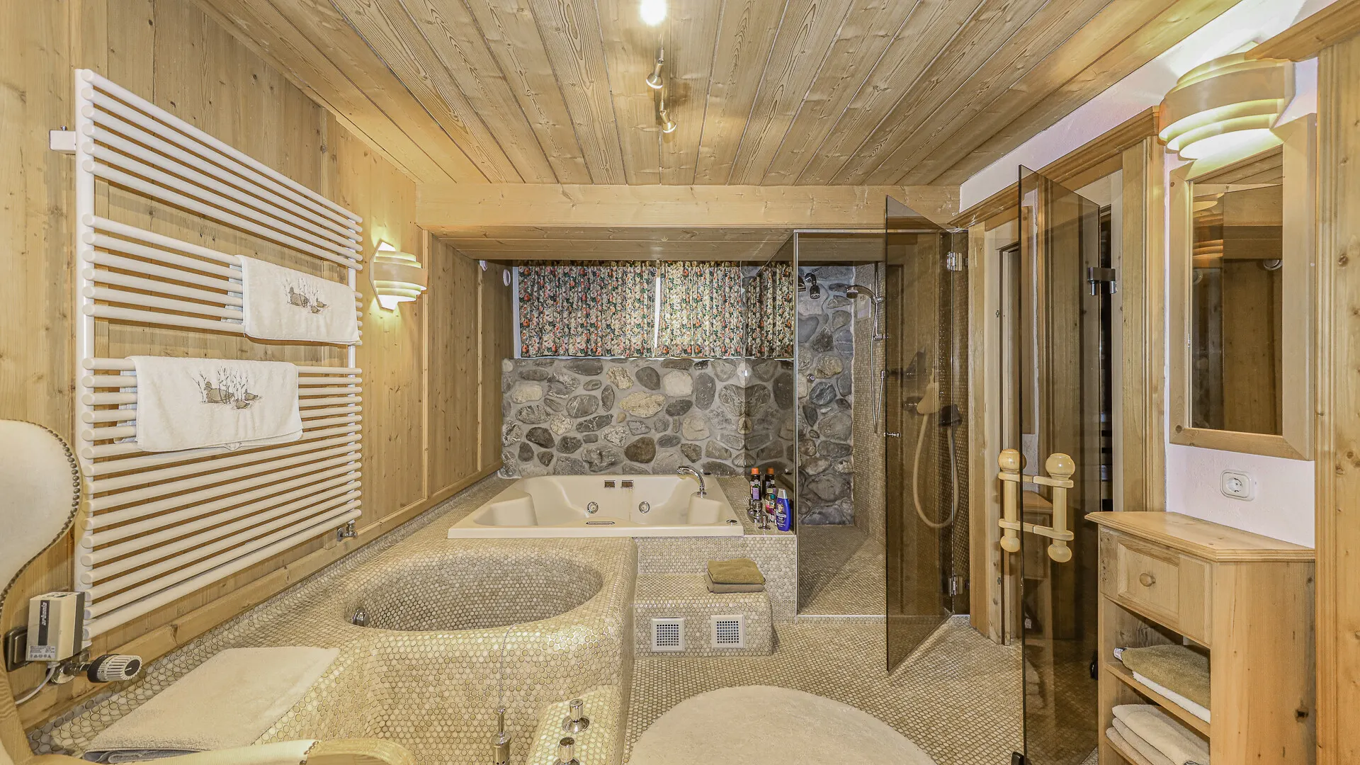 KITZIMMO-Landhaus mit Freizeitwohnsitz in Toplage - Immobilie kaufen Reith.-22