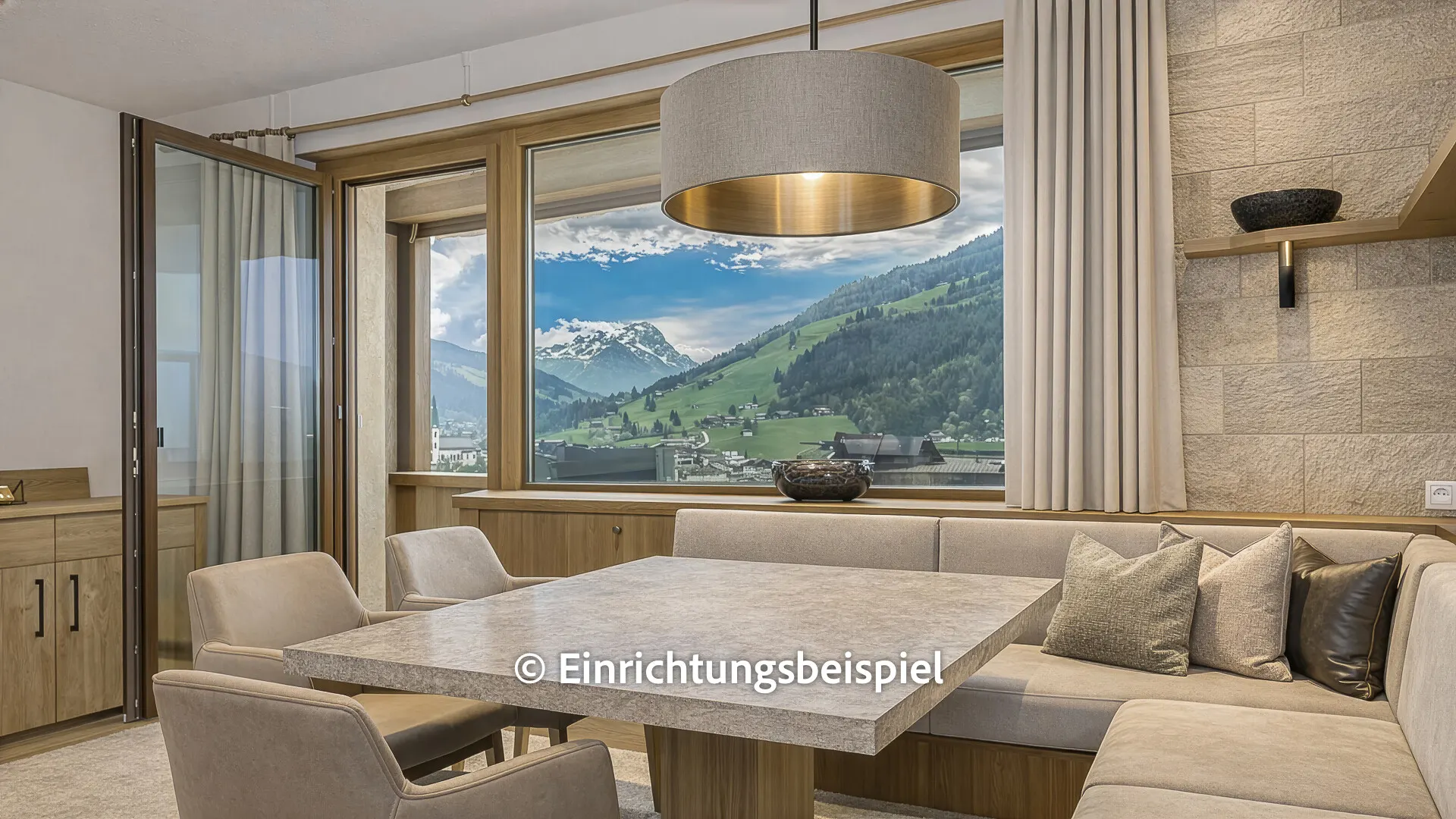 KITZIMMO-Freizeitwohnsitz in Toplage kaufen - Immobilien Kirchberg in Tirol.-1-17