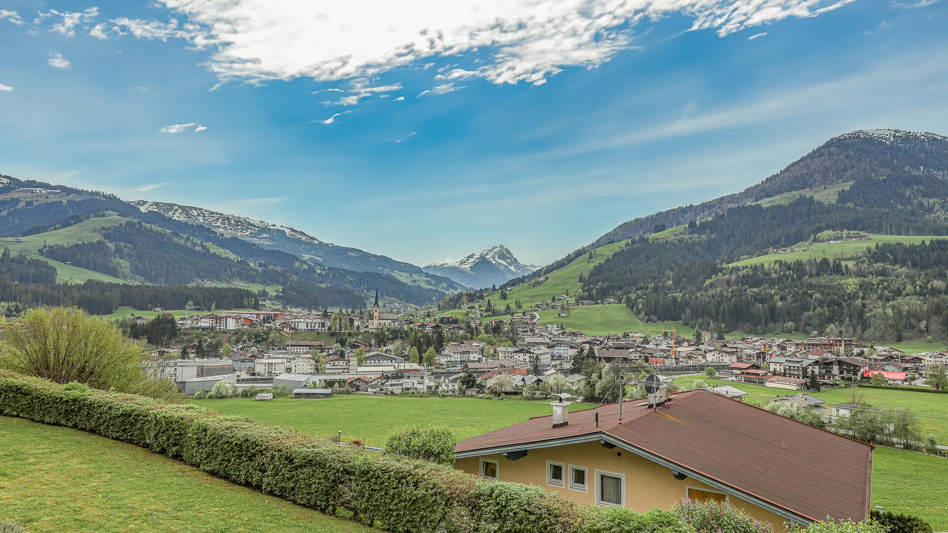 KITZIMMO-Freizeitwohnsitz in Toplage kaufen - Immobilien Kirchberg in Tirol.-1-7