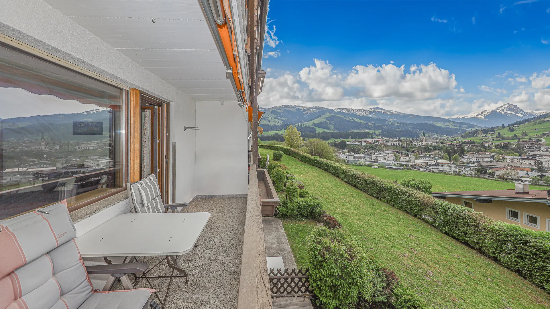 KITZIMMO-Freizeitwohnsitz in Toplage kaufen - Immobilien Kirchberg in Tirol.-1