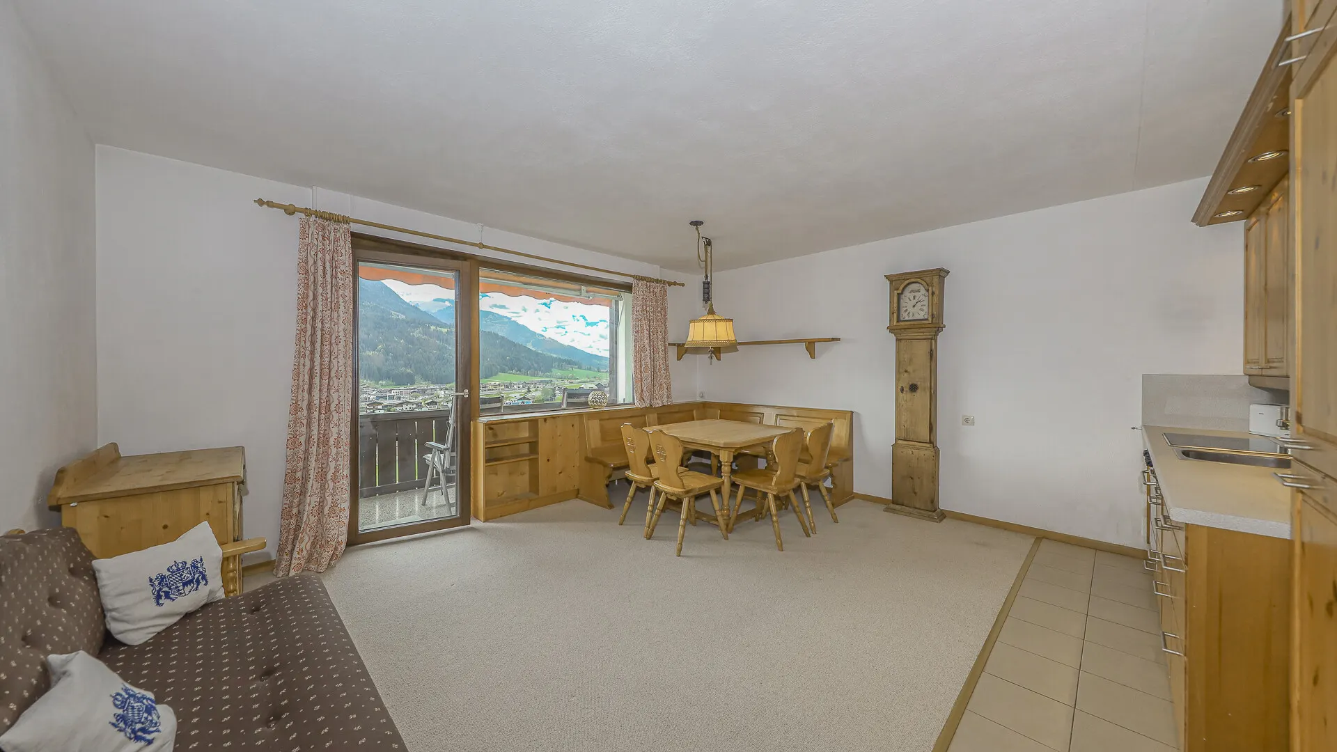 KITZIMMO-Freizeitwohnsitz in Toplage kaufen - Immobilien Kirchberg in Tirol.-1-1