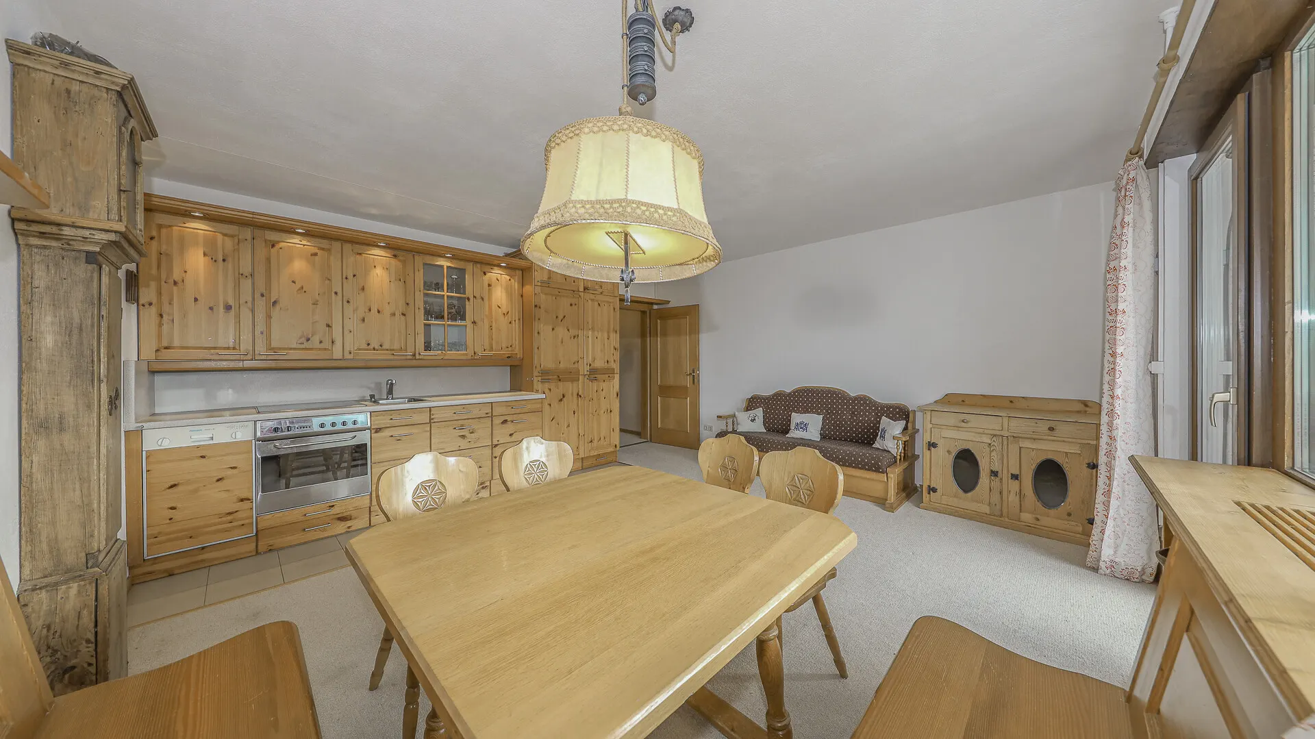 KITZIMMO-Freizeitwohnsitz in Toplage kaufen - Immobilien Kirchberg in Tirol.-1-2