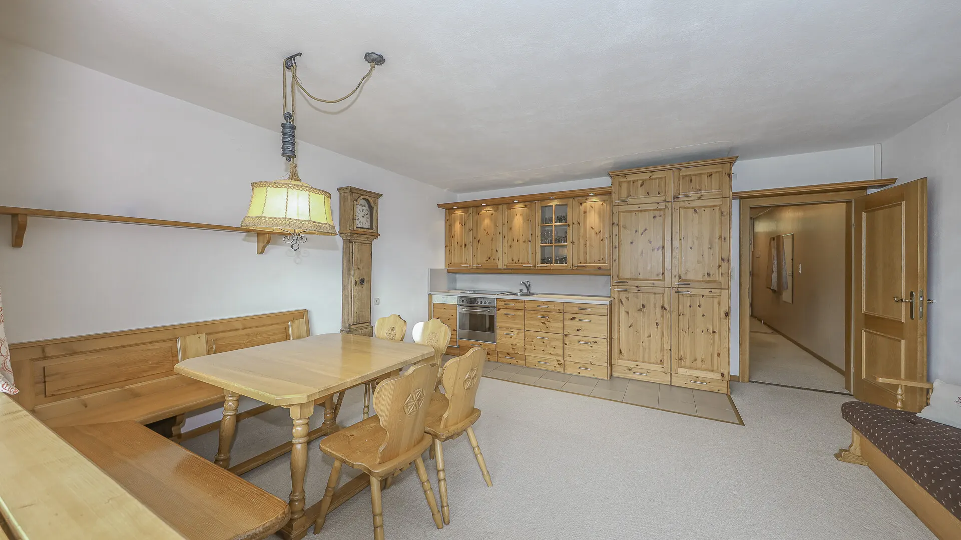 KITZIMMO-Freizeitwohnsitz in Toplage kaufen - Immobilien Kirchberg in Tirol.-1-3