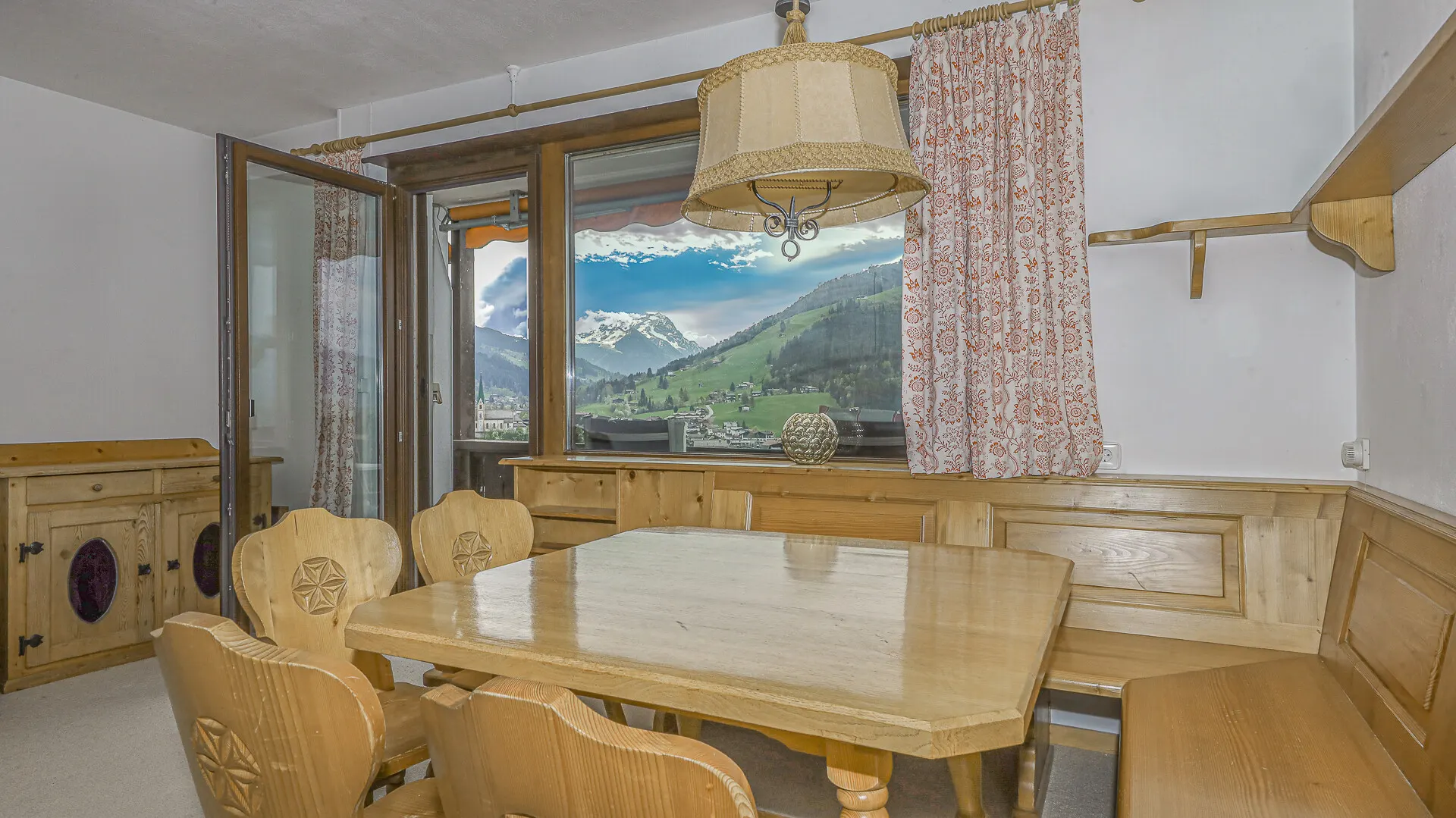 KITZIMMO-Freizeitwohnsitz in Toplage kaufen - Immobilien Kirchberg in Tirol.-1-4