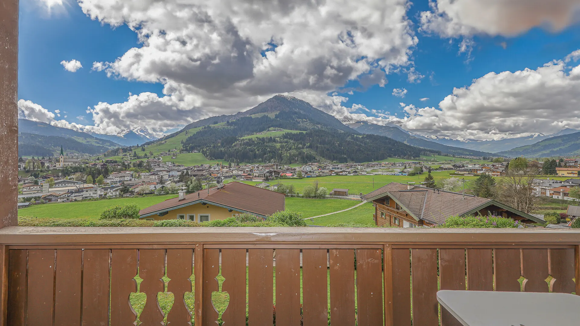 KITZIMMO-Freizeitwohnsitz in Toplage kaufen - Immobilien Kirchberg in Tirol.-1-5