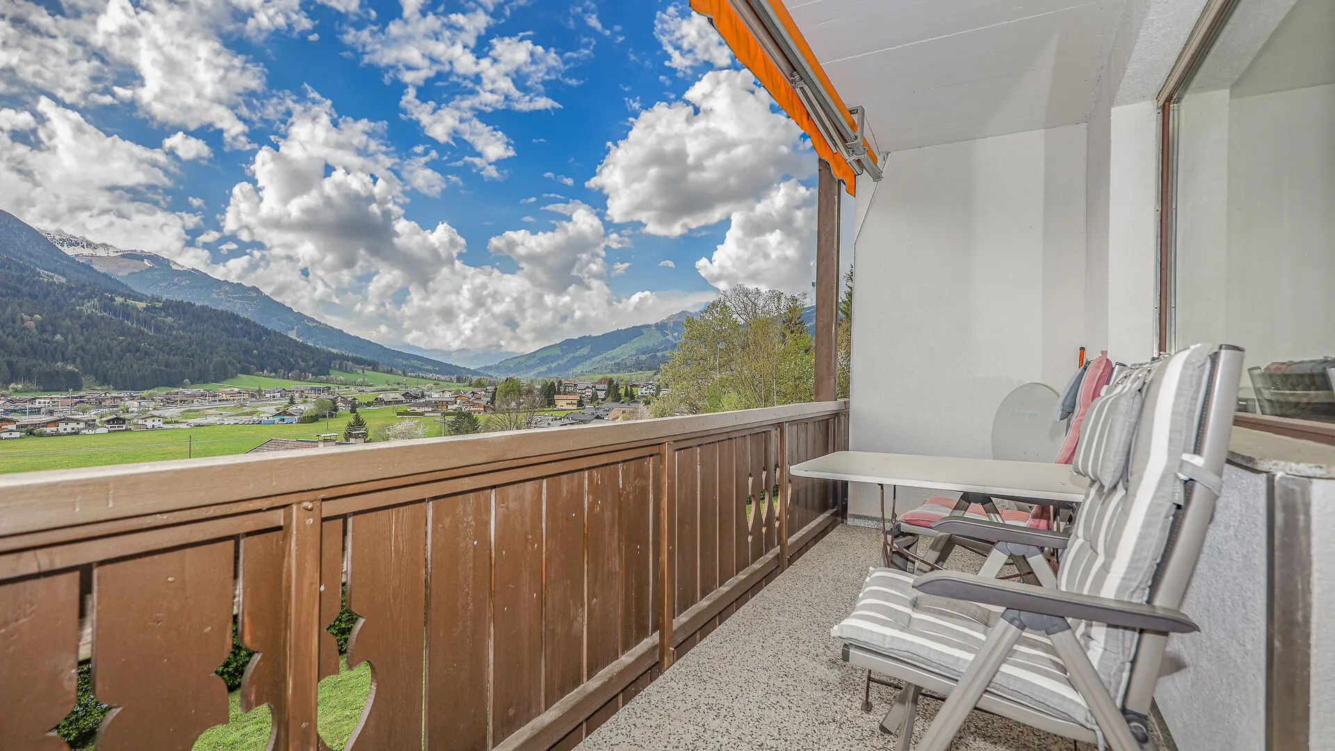 KITZIMMO-Freizeitwohnsitz in Toplage kaufen - Immobilien Kirchberg in Tirol.-1-8