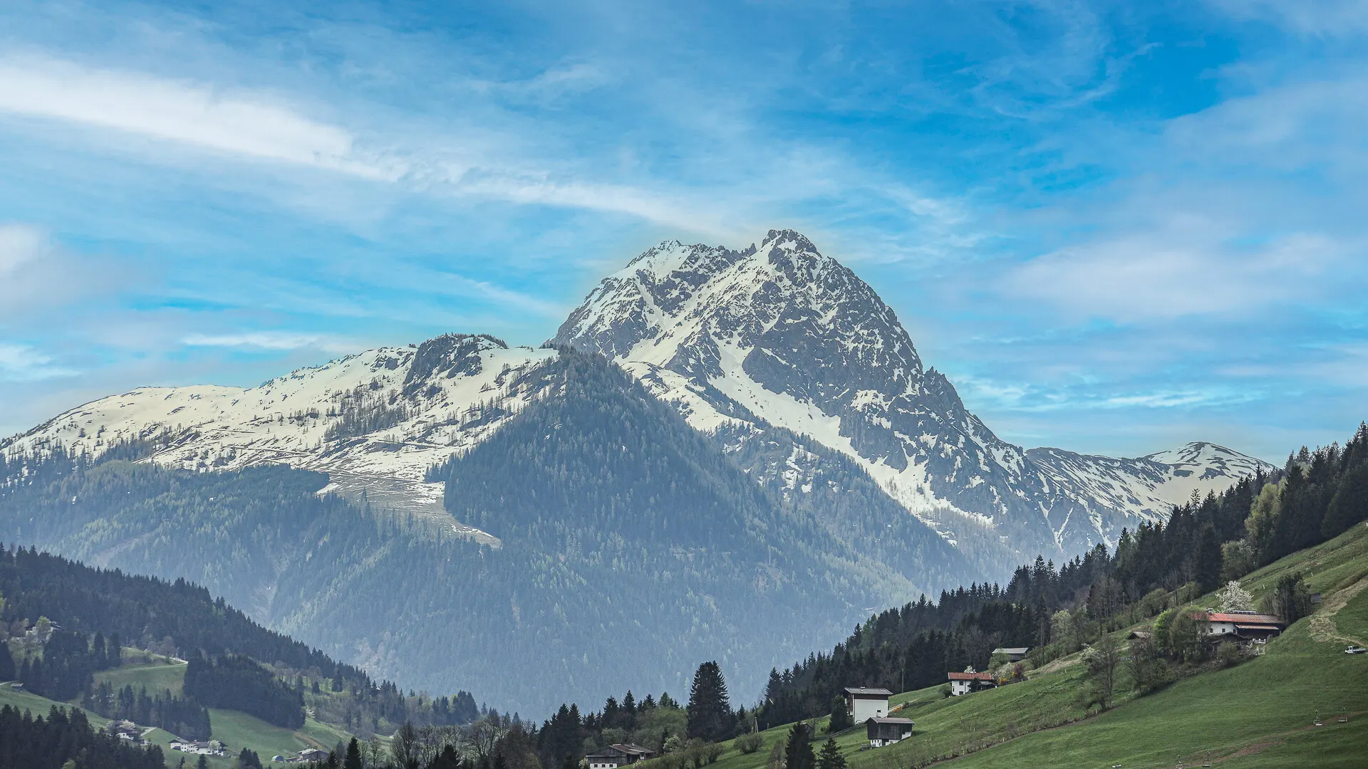 KITZIMMO-Freizeitwohnsitz in Toplage kaufen - Immobilien Kirchberg in Tirol.-1-13
