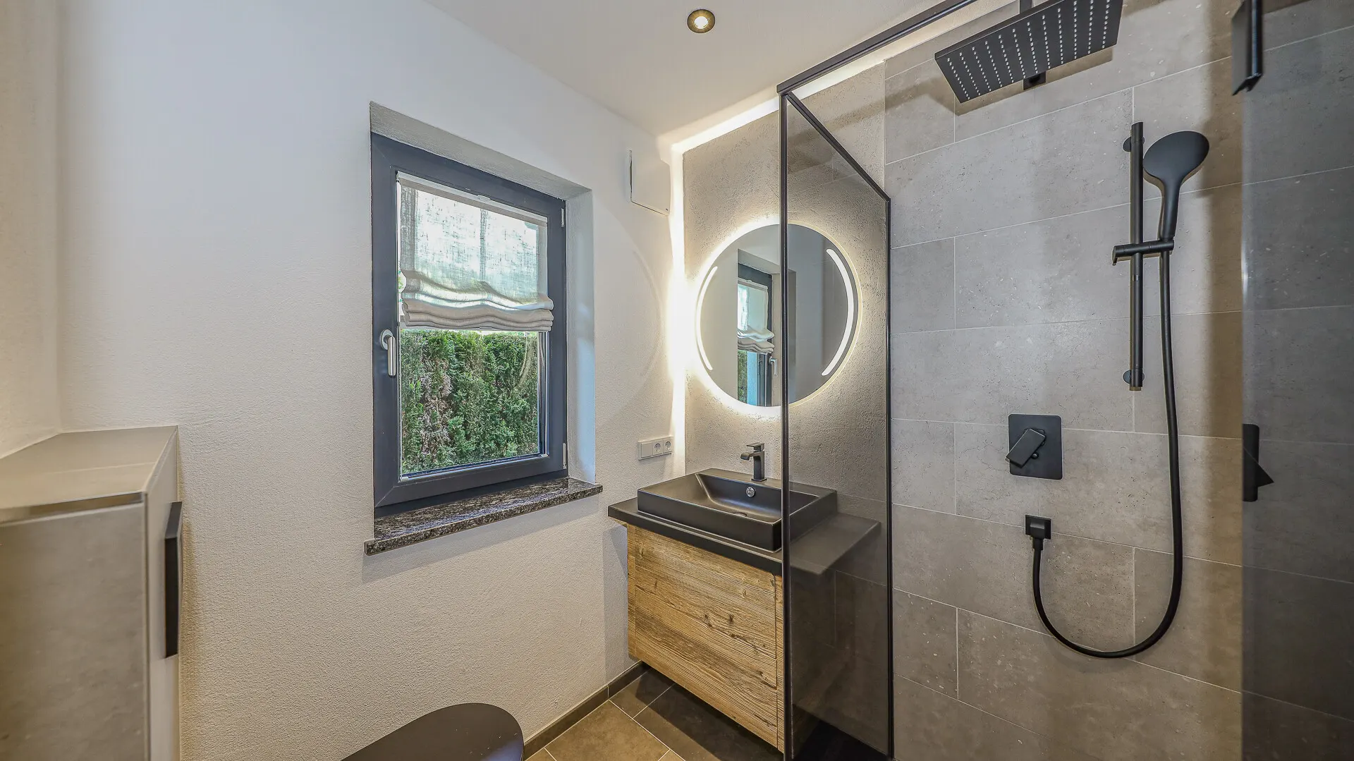 KITZIMMO-Luxuschalet mit Pool und Kaiserblick - Immobilien Ellmau.-19