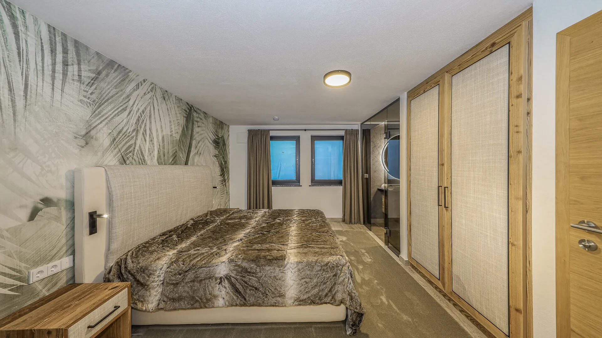 KITZIMMO-Luxuschalet mit Pool und Kaiserblick - Immobilien Ellmau.-20