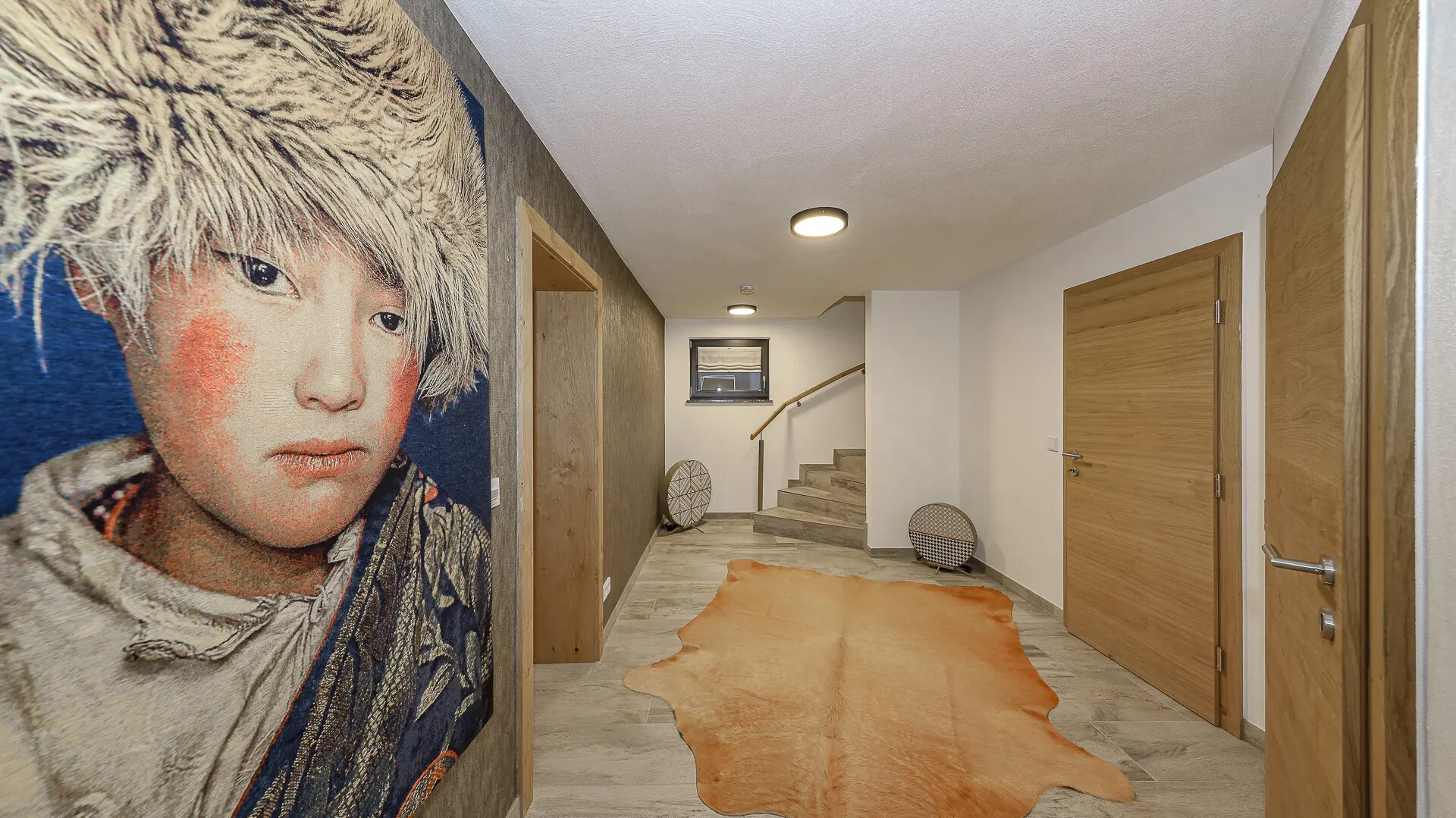 KITZIMMO-Luxuschalet mit Pool und Kaiserblick - Immobilien Ellmau.-22