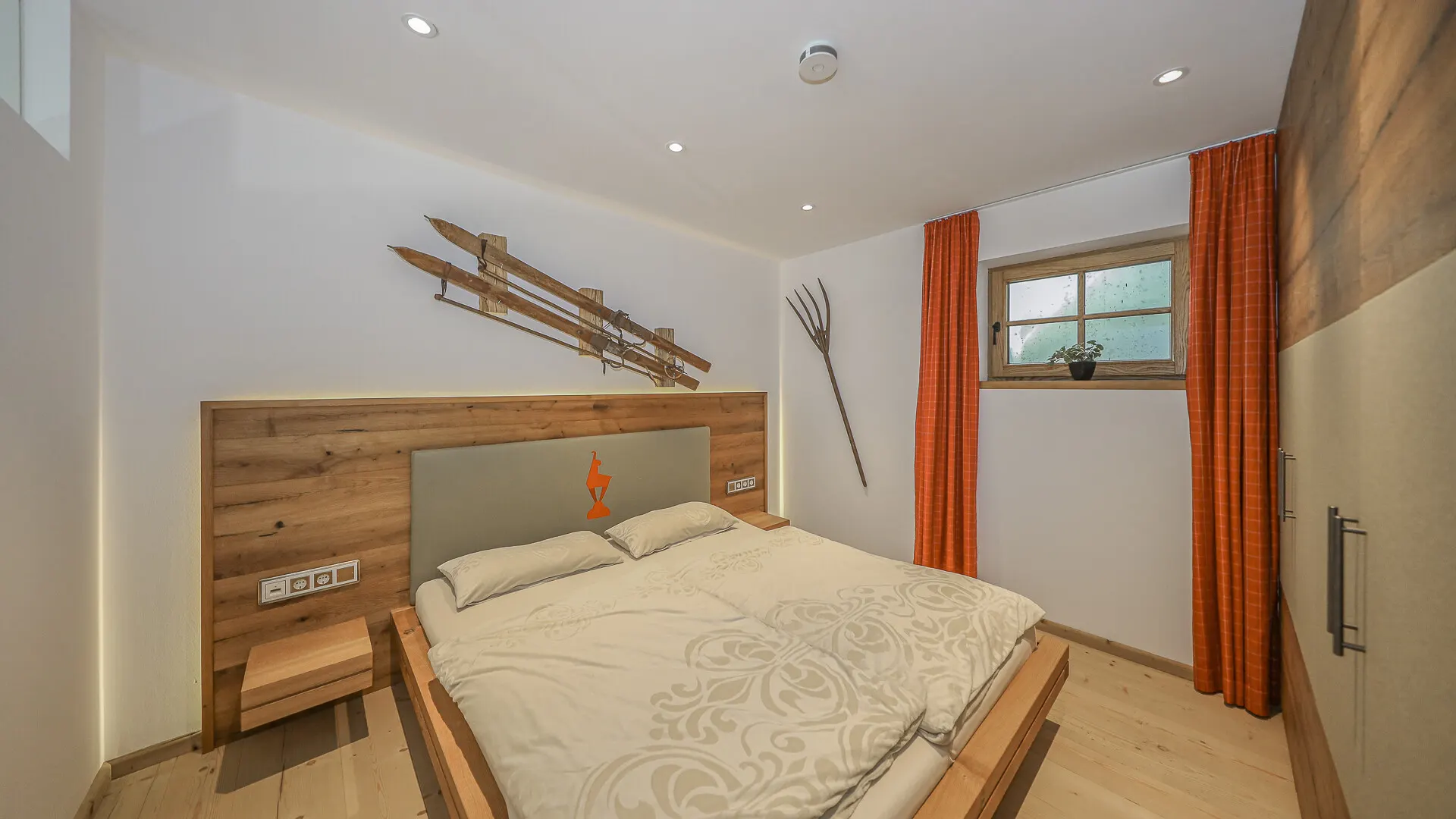 KITZIMMO-Luxusvilla mit Kaiserblick in Alleinlage kaufen - Immobilien Scheffau.-54