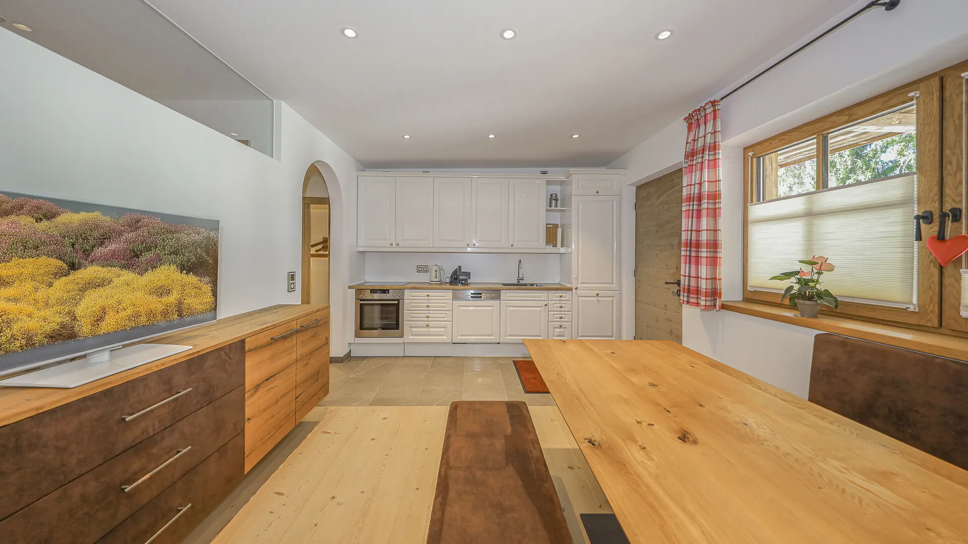 KITZIMMO-Luxusvilla mit Kaiserblick in Alleinlage kaufen - Immobilien Scheffau.-53