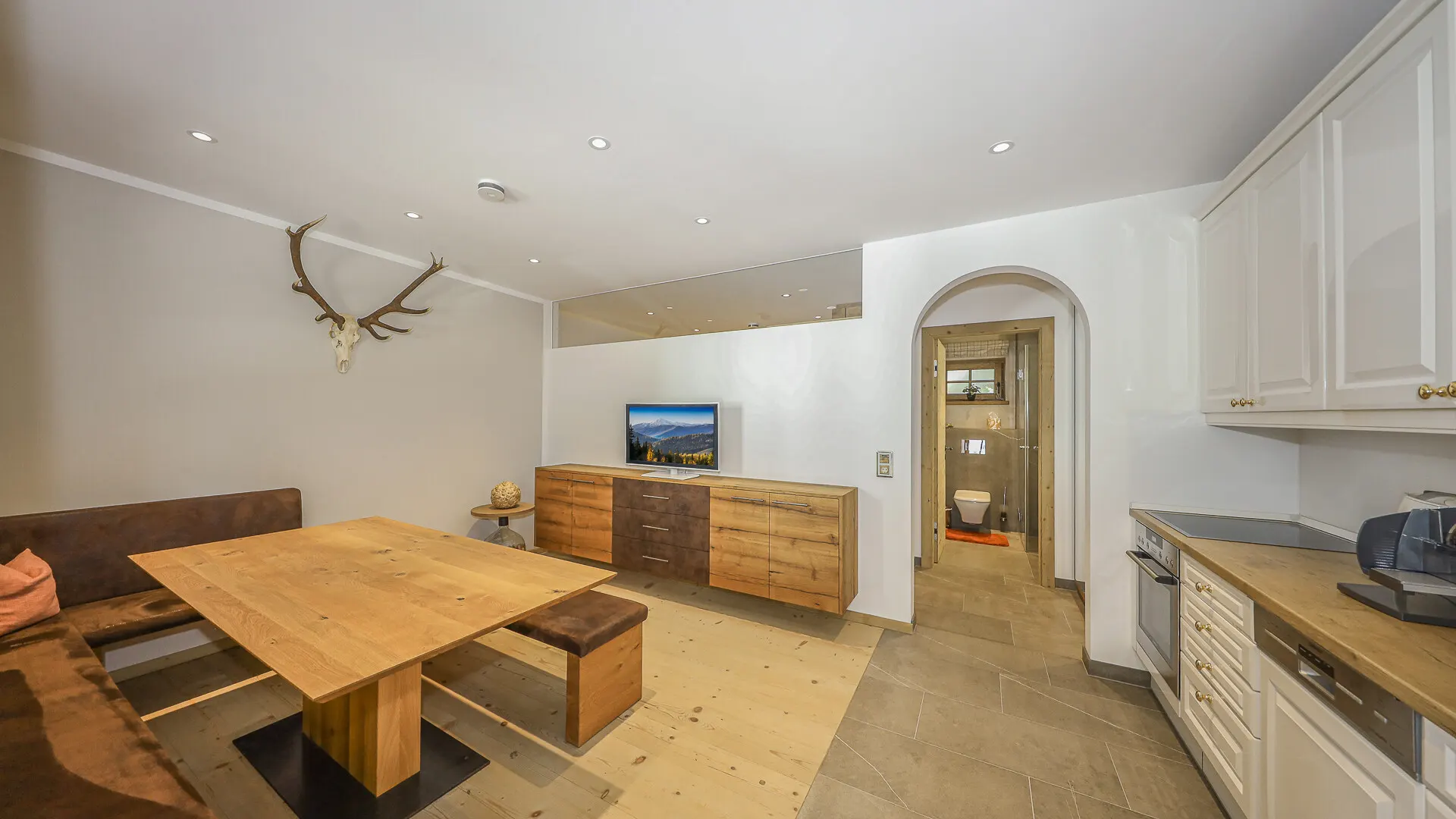 KITZIMMO-Luxusvilla mit Kaiserblick in Alleinlage kaufen - Immobilien Scheffau.-52