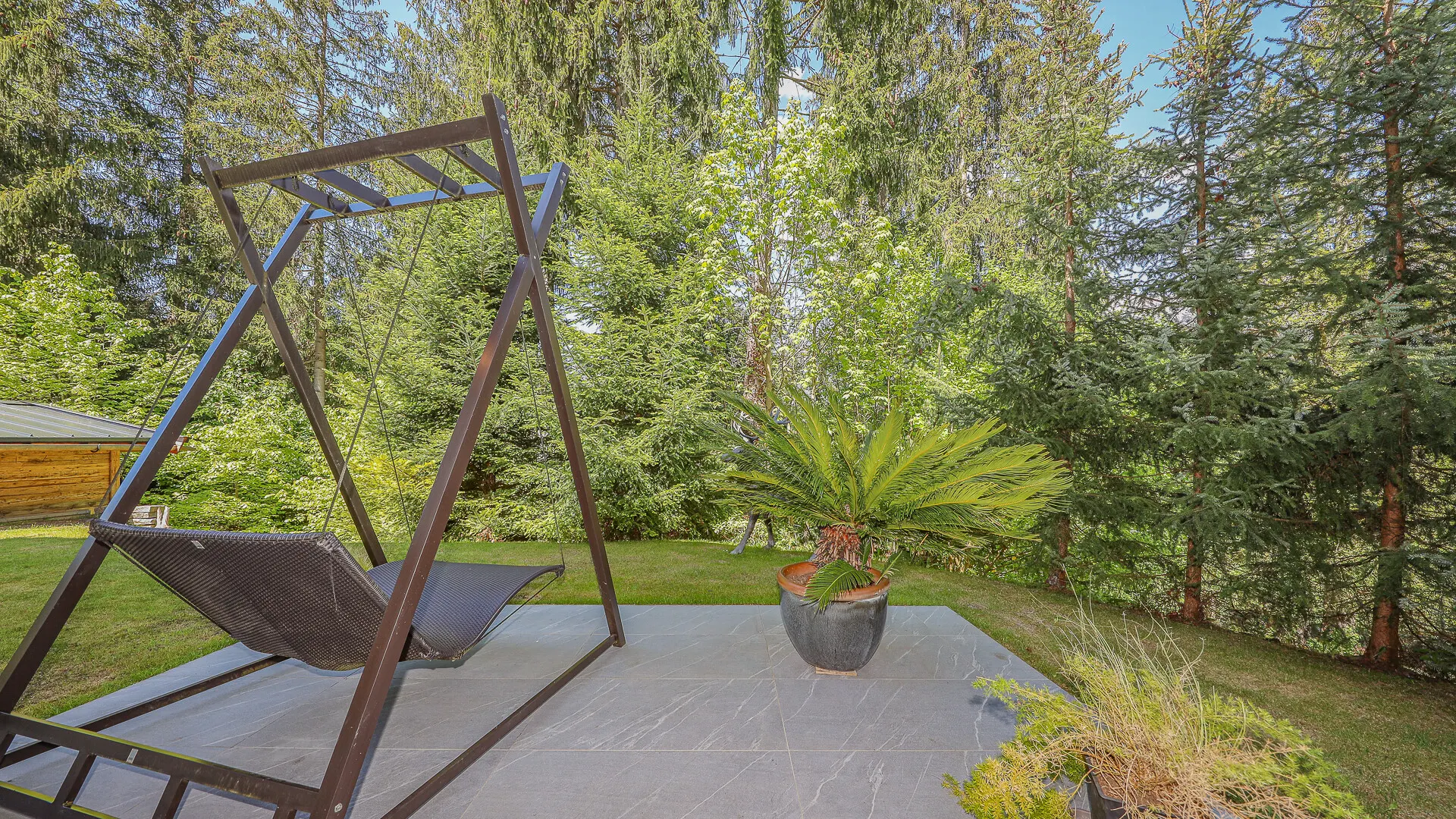 KITZIMMO-Luxusvilla mit Kaiserblick in Alleinlage kaufen - Immobilien Scheffau.-41