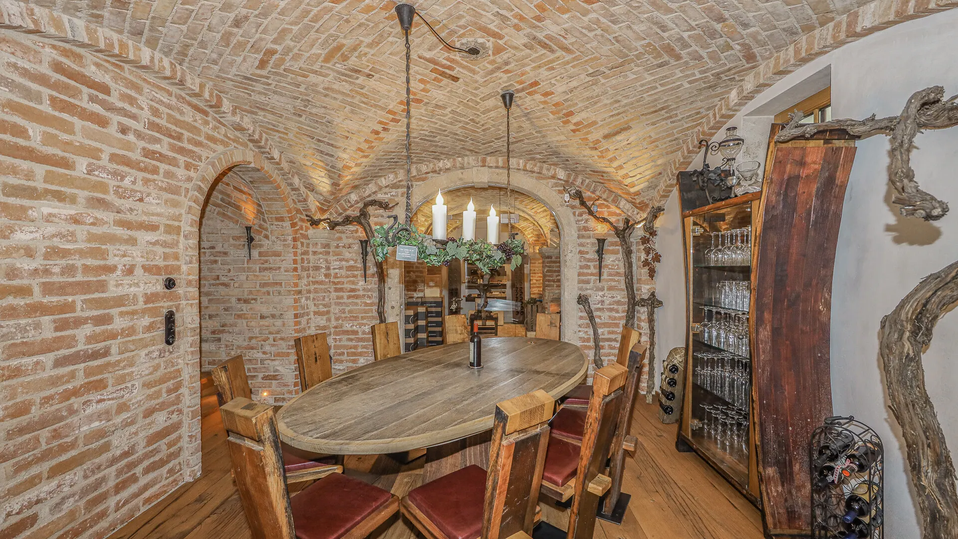 KITZIMMO-Luxusvilla mit Kaiserblick in Alleinlage kaufen - Immobilien Scheffau.-43