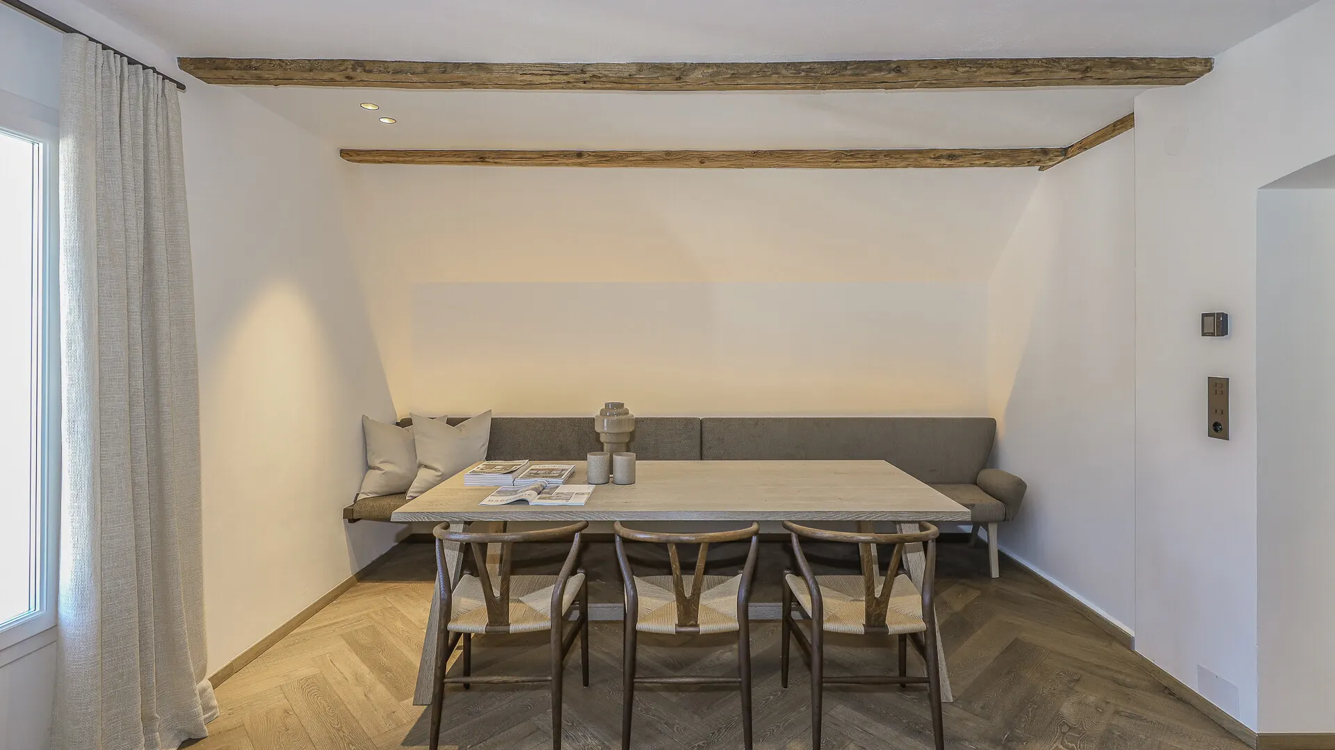 KITZIMMO-Luxus-Stadtvilla in Toplage kaufen - Immobilien Kirchberg in Tirol.-8