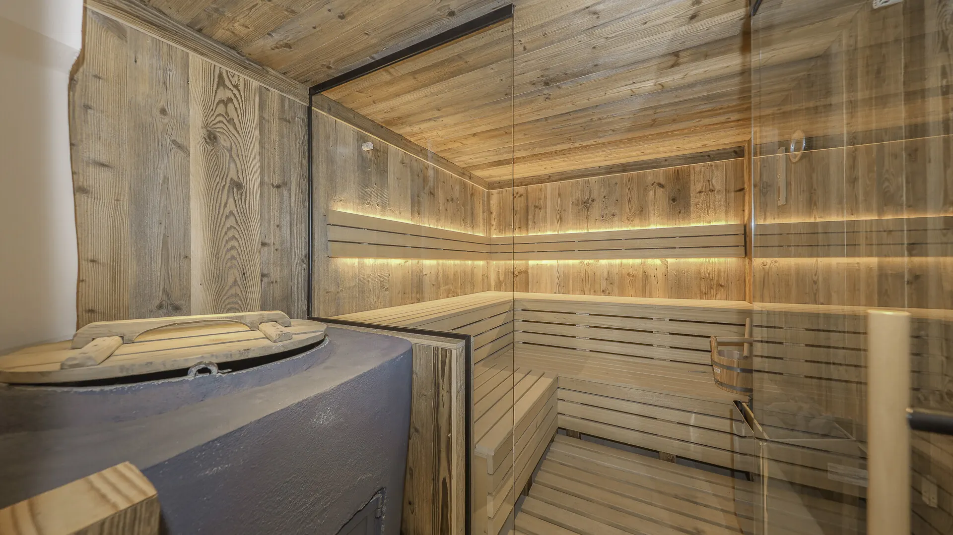 KITZIMMO-Luxus-Stadtvilla in Toplage kaufen - Immobilien Kirchberg in Tirol.-25