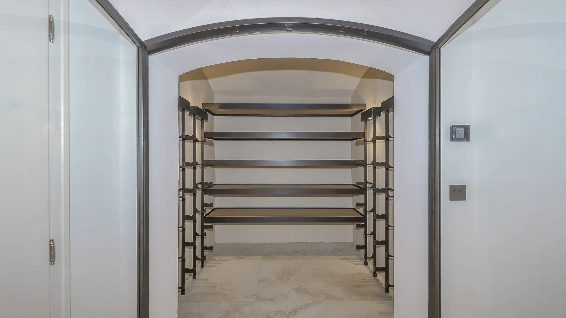 KITZIMMO-Luxus-Stadtvilla in Toplage kaufen - Immobilien Kirchberg in Tirol.-23