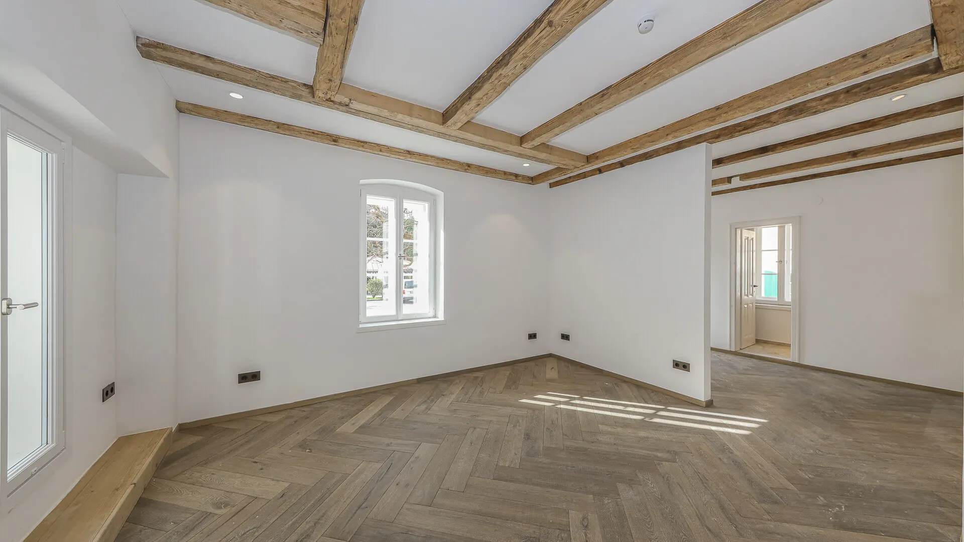 KITZIMMO-Luxus-Stadtvilla in Toplage kaufen - Immobilien Kirchberg in Tirol.-17