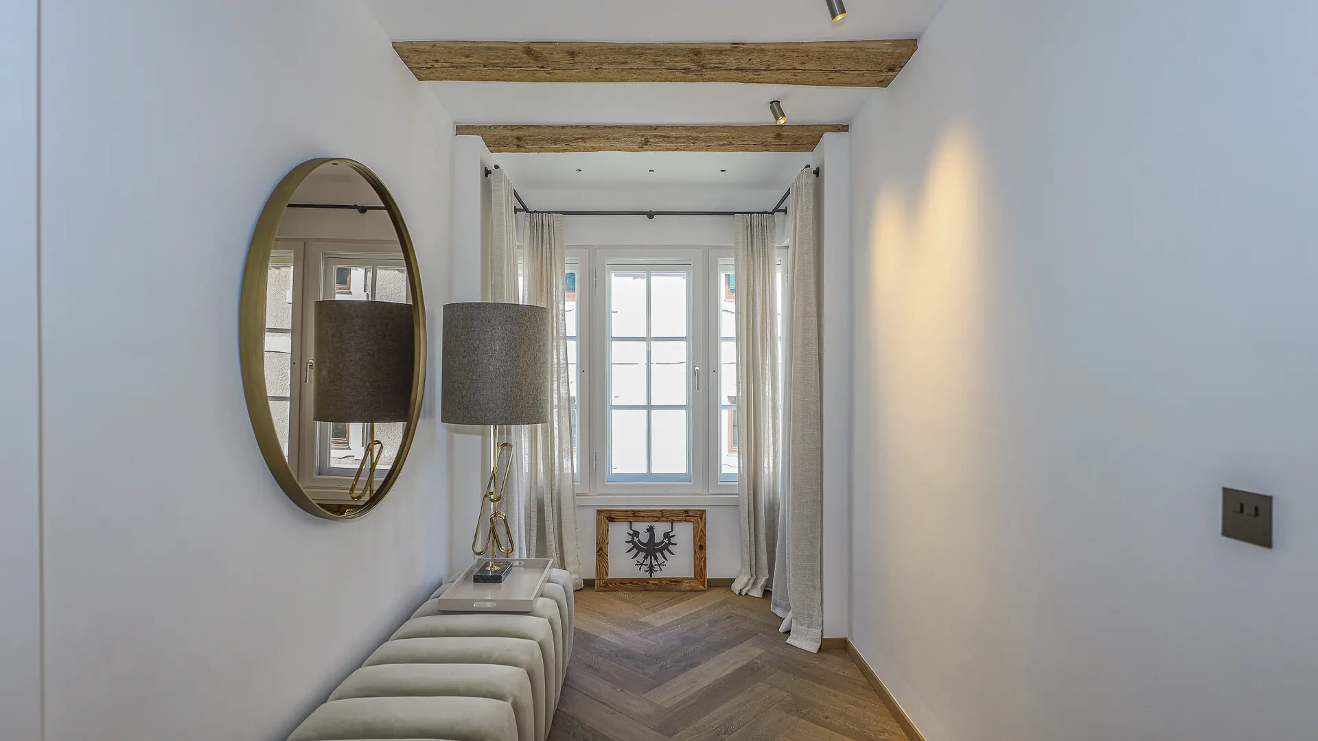 KITZIMMO-Luxus-Stadtvilla in Toplage kaufen - Immobilien Kirchberg in Tirol.-28